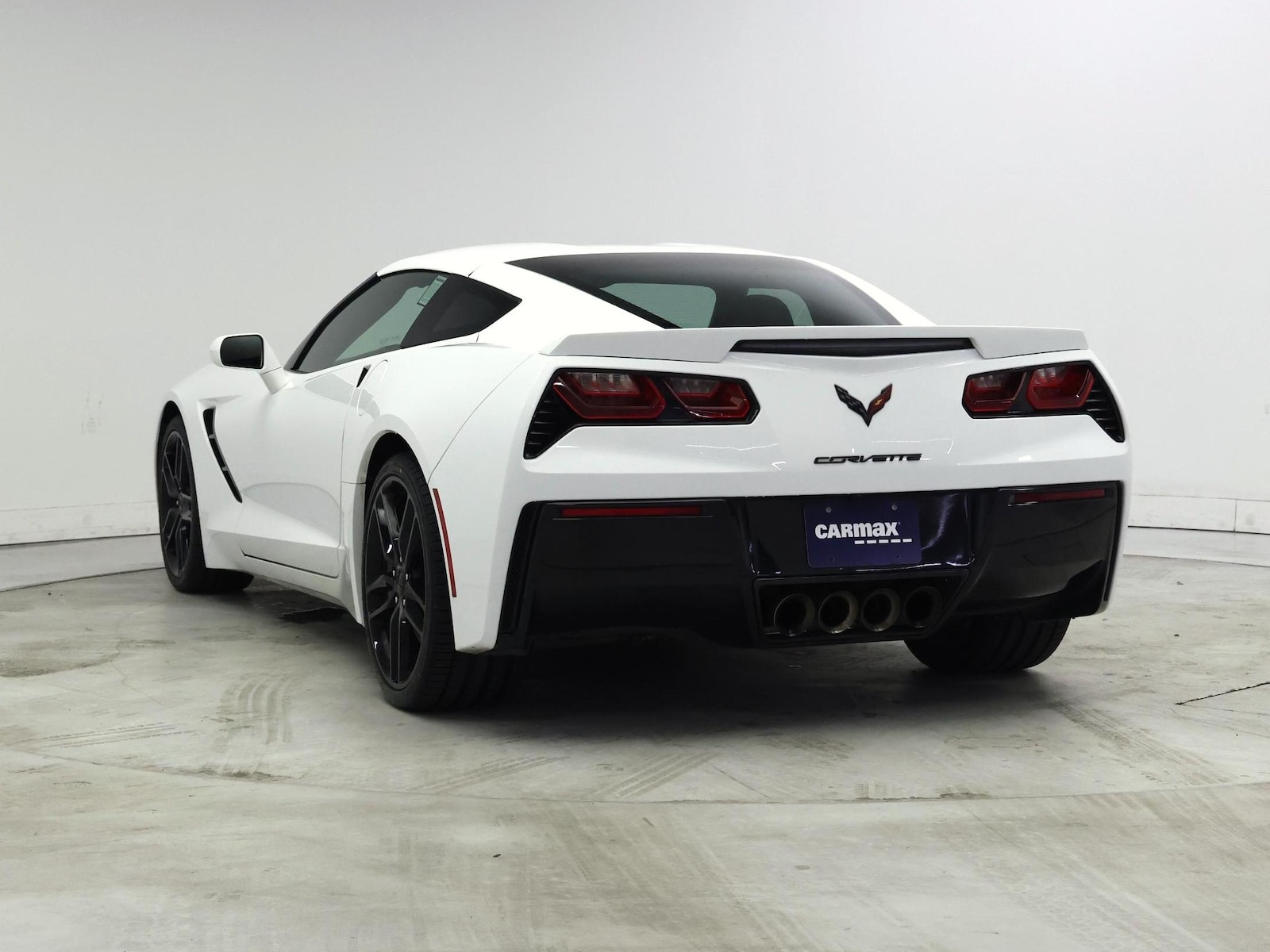 2019 Chevrolet Corvette 1LT - Photo 6