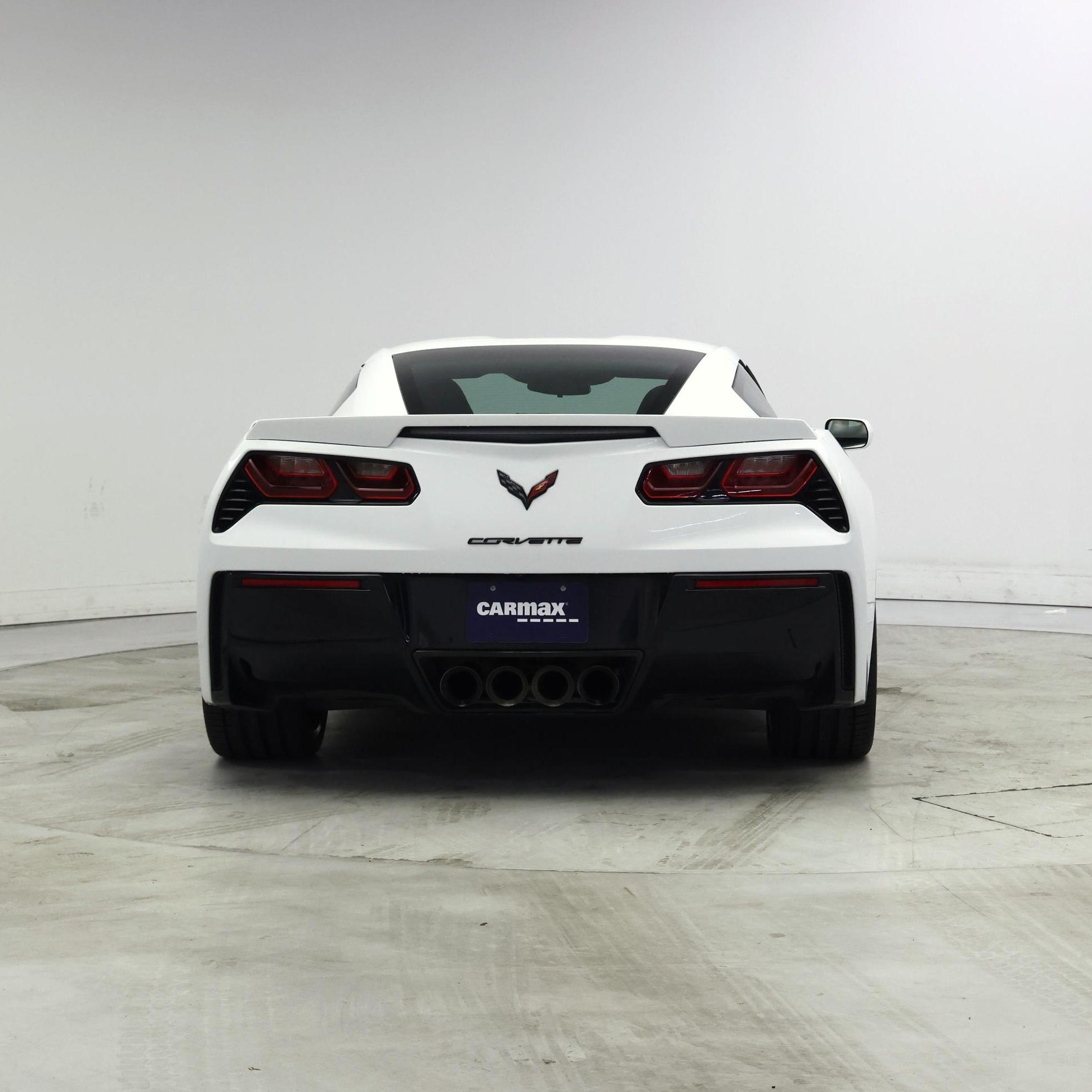 Thumbnail: 2019 Chevrolet Corvette - 6