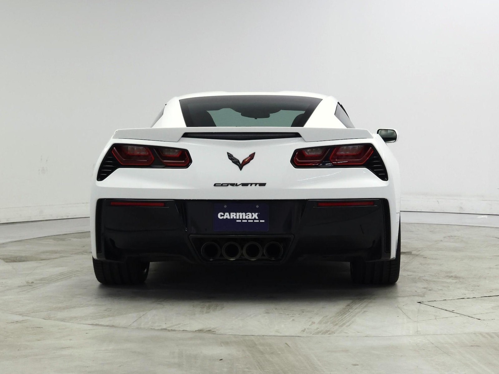 2019 Chevrolet Corvette 1LT - Photo 7