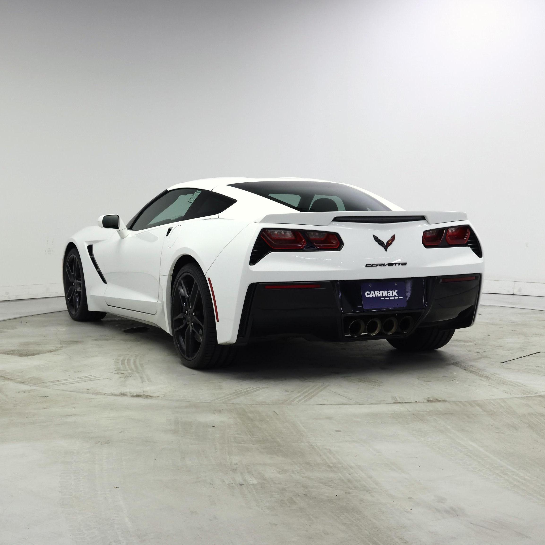 Thumbnail: 2019 Chevrolet Corvette - 7