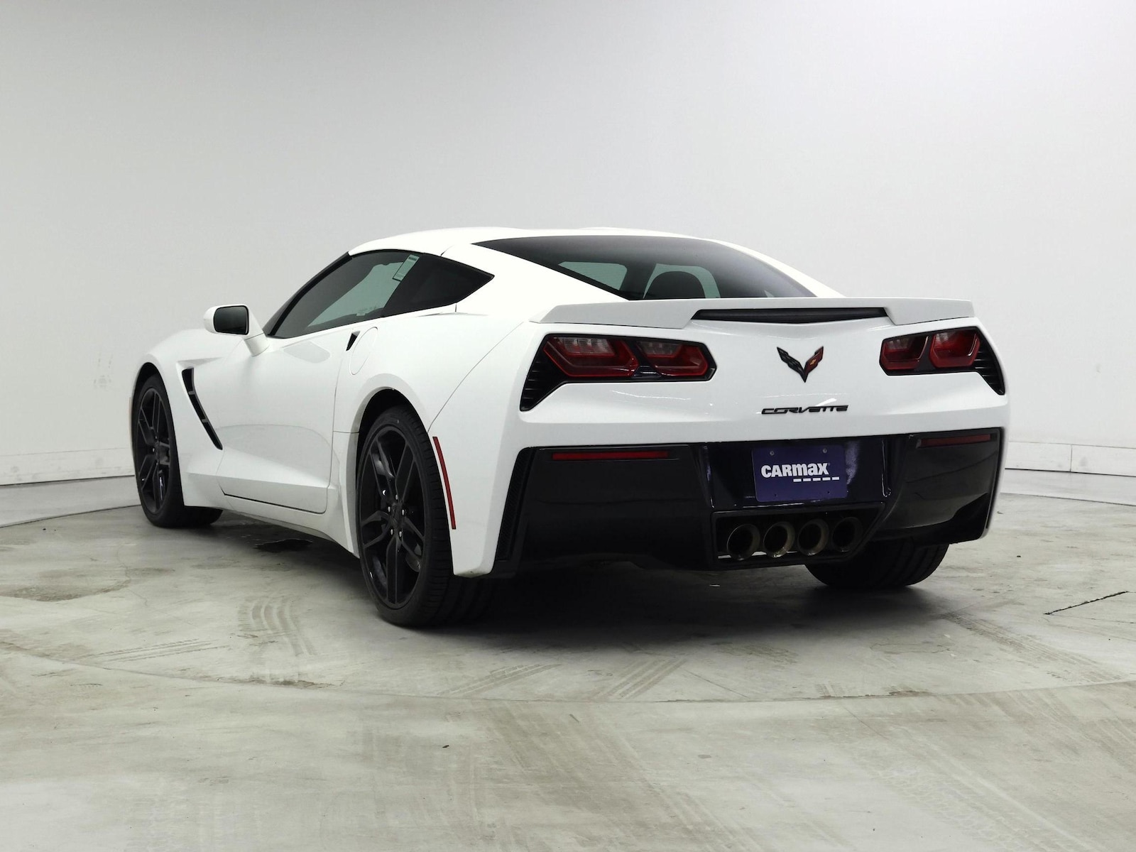 2019 Chevrolet Corvette 1LT - Photo 8
