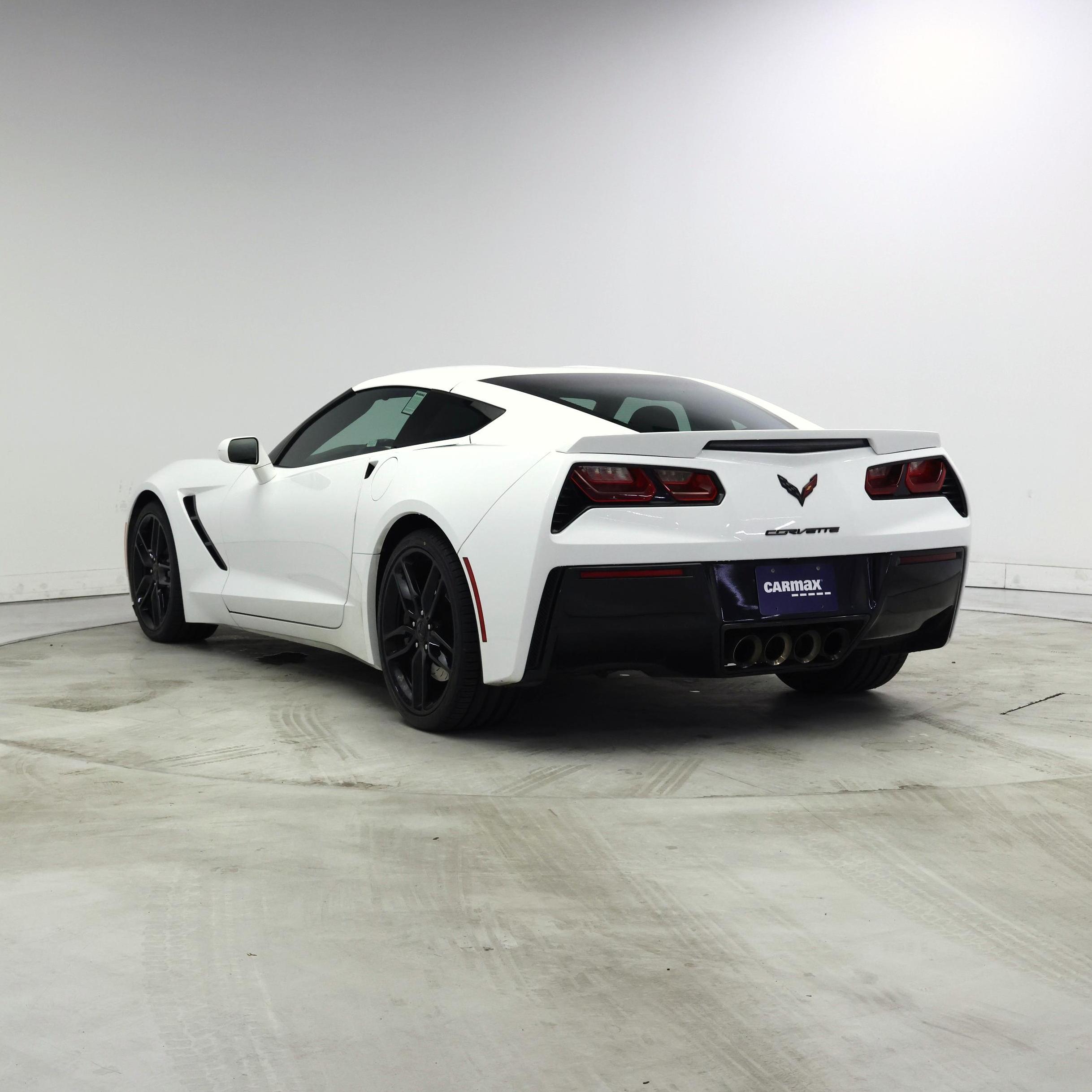 Thumbnail: 2019 Chevrolet Corvette - 8