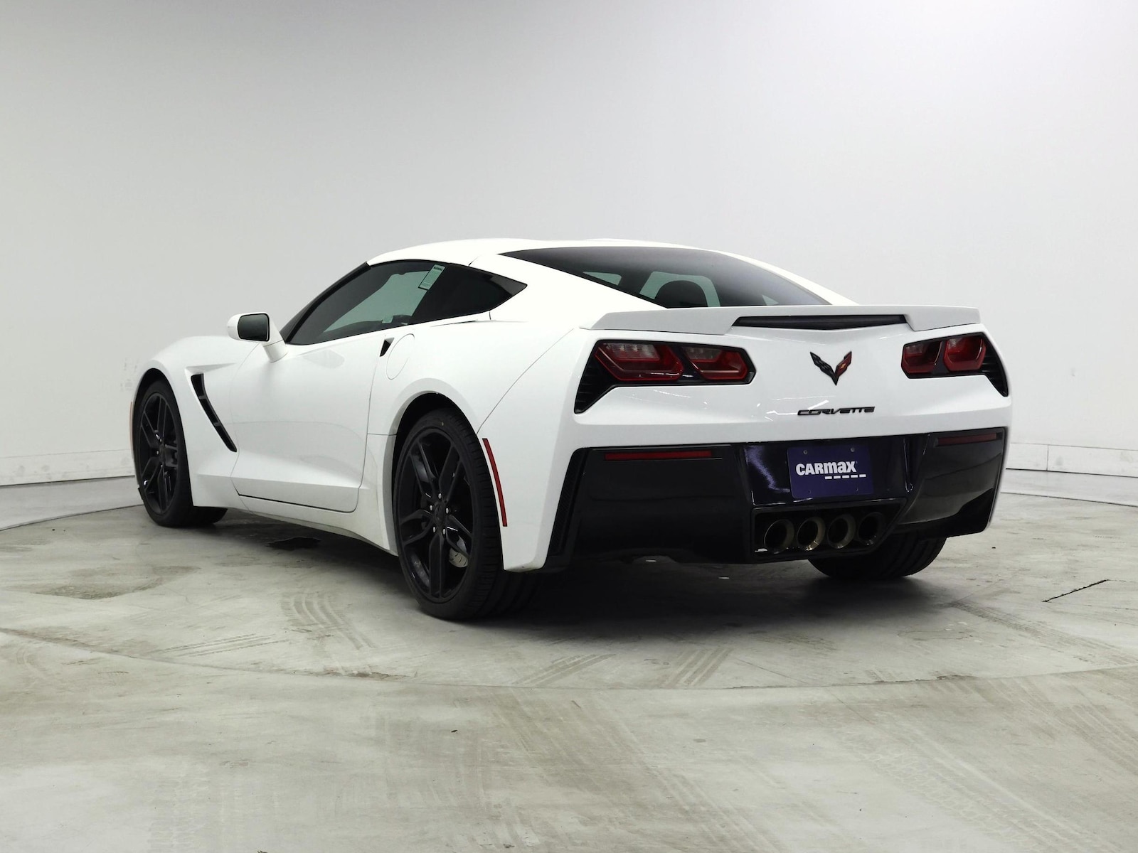 2019 Chevrolet Corvette 1LT - Photo 9
