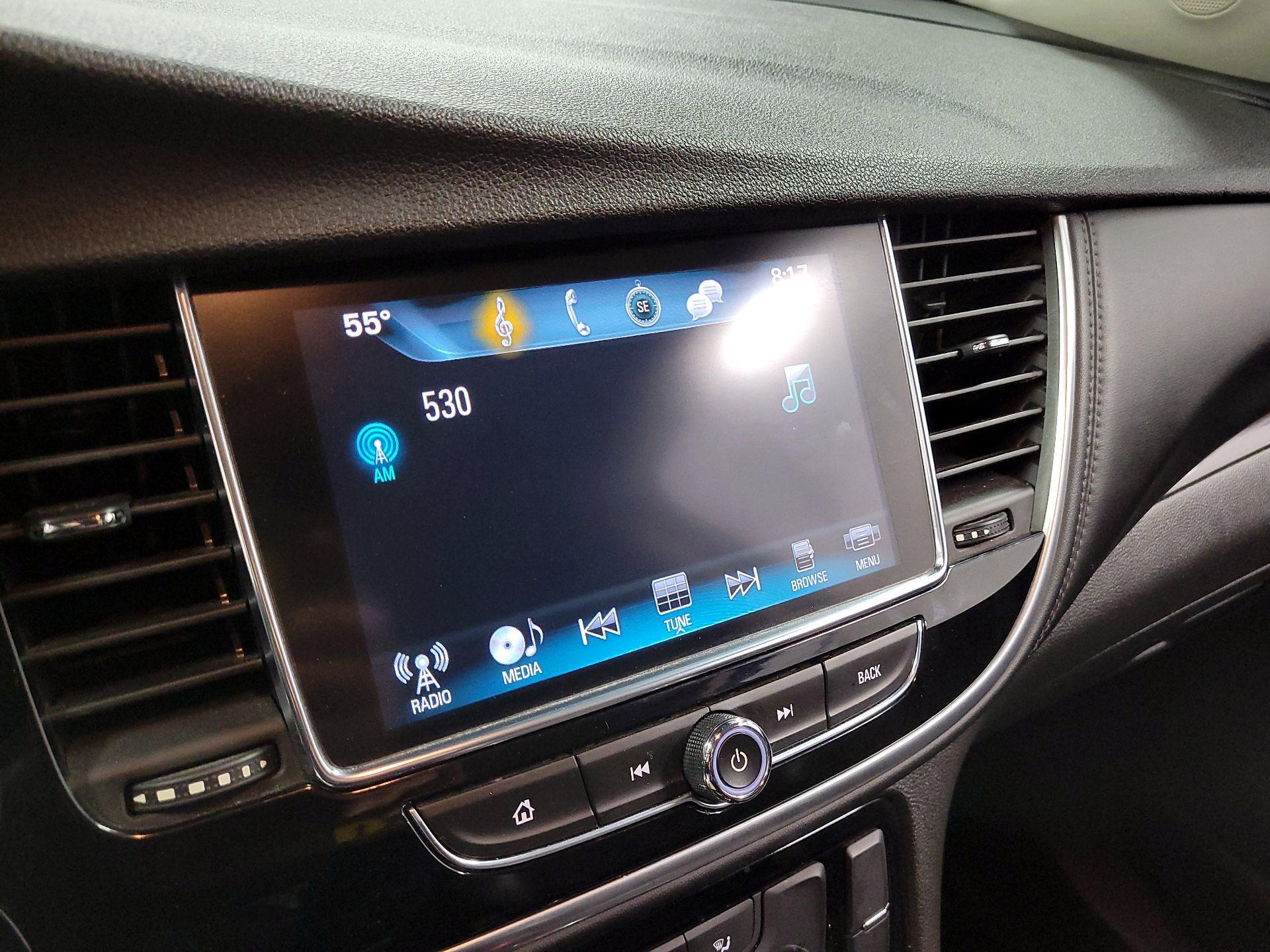 Thumbnail: 2018 Buick Encore - 15