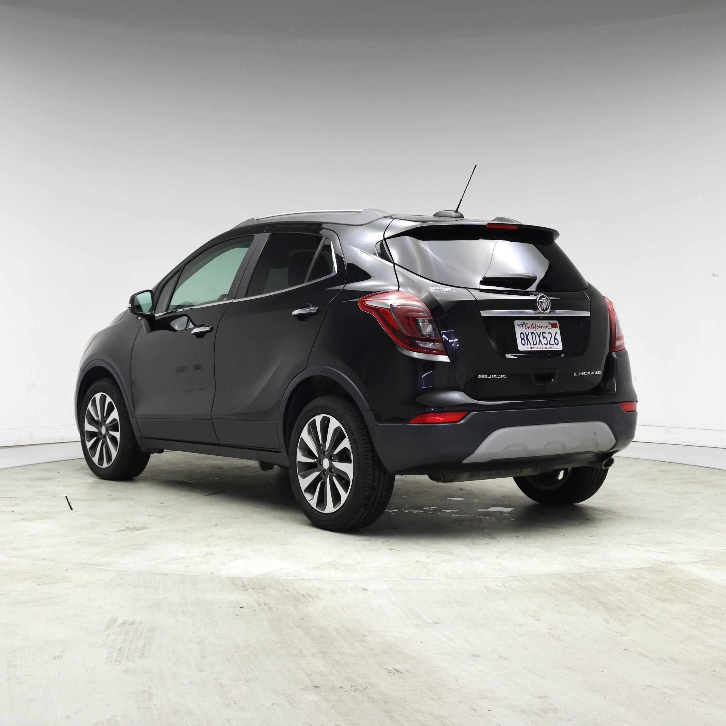 Thumbnail: 2018 Buick Encore - 2