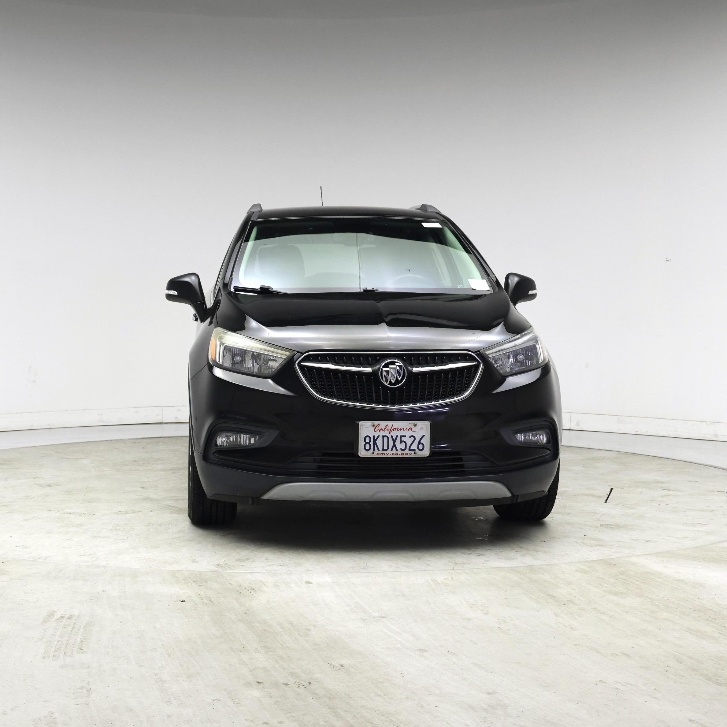 Thumbnail: 2018 Buick Encore - 5