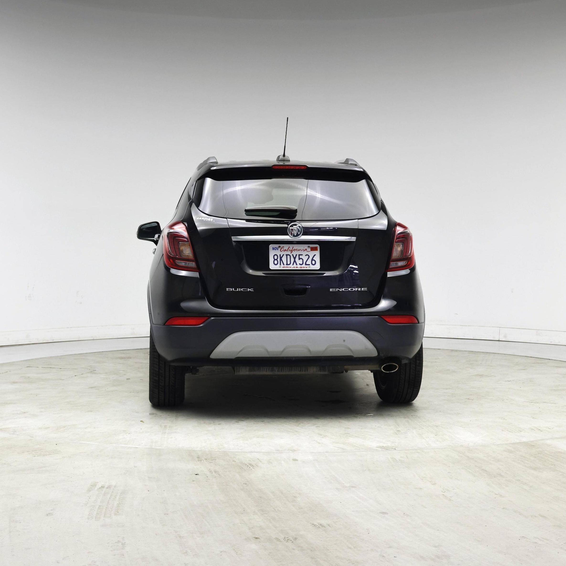 Thumbnail: 2018 Buick Encore - 6