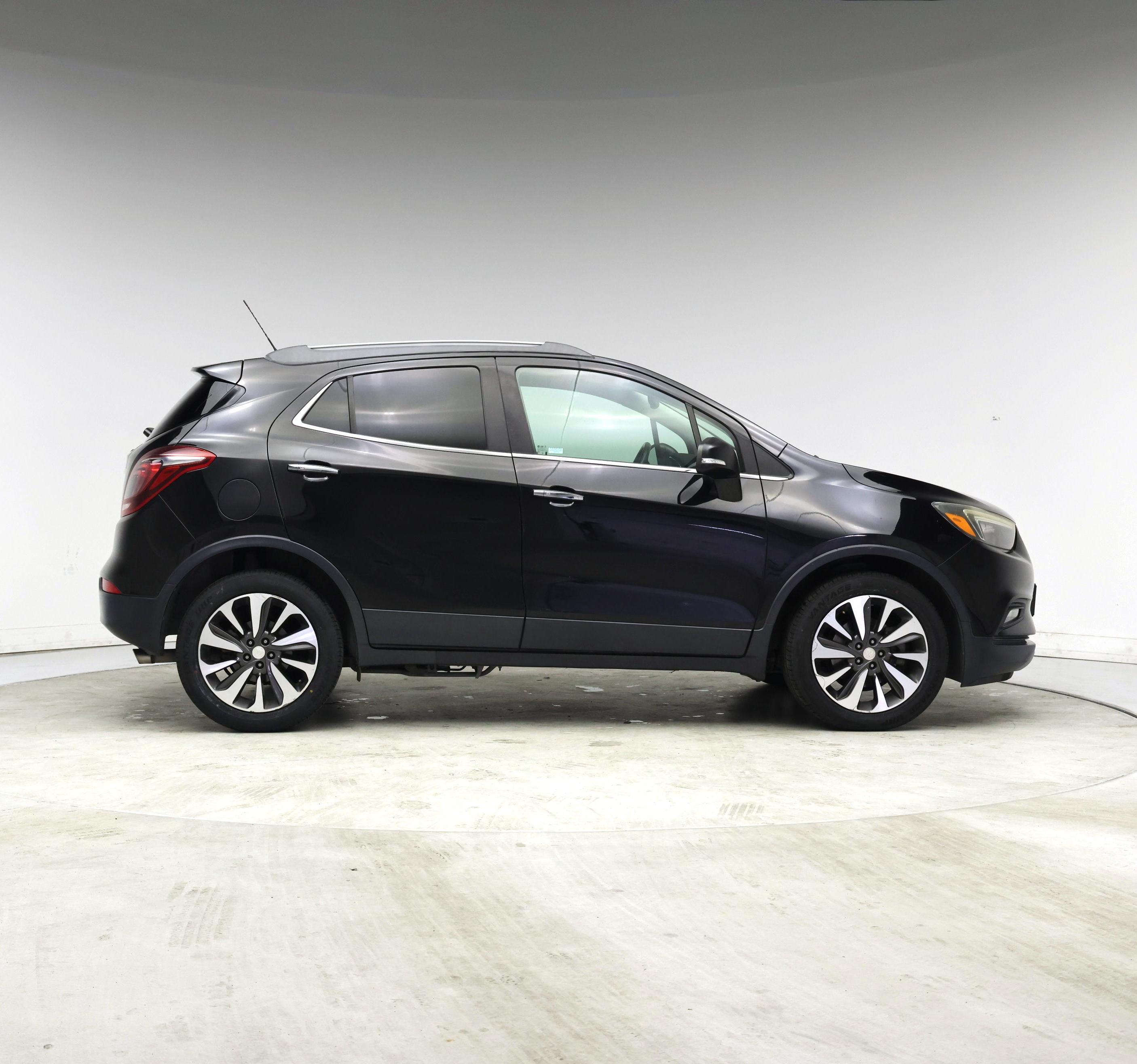 Thumbnail: 2018 Buick Encore - 7