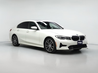 2021 BMW 330 I