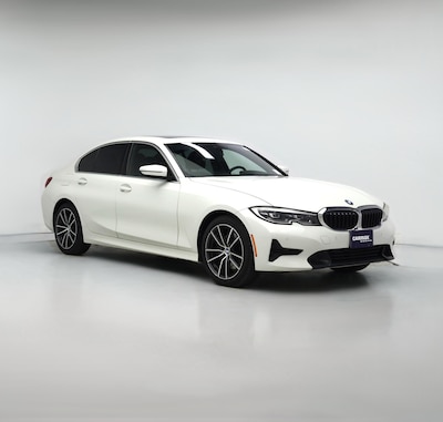 2021 BMW 330 I