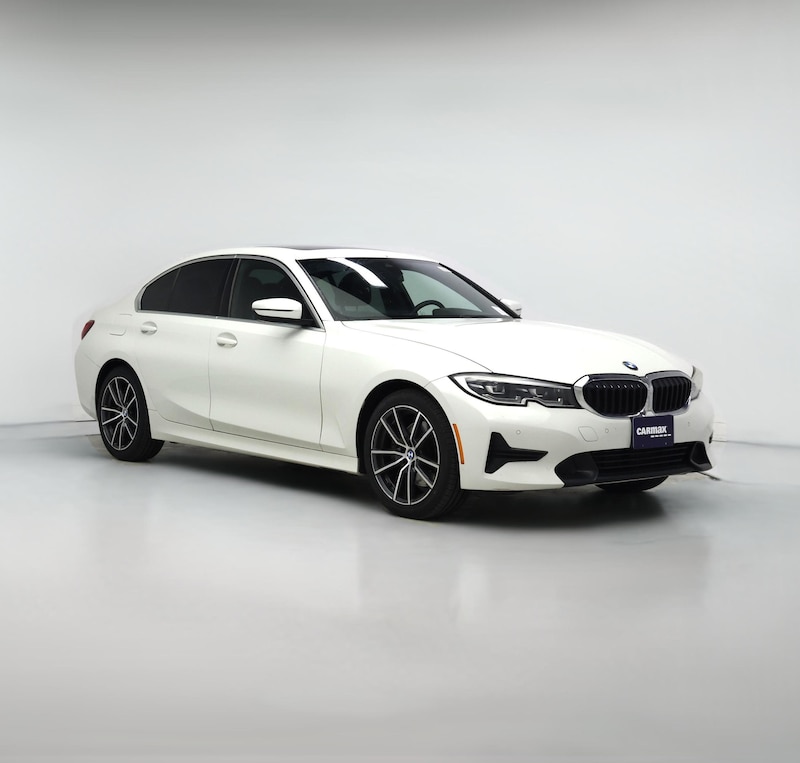 2021 BMW 330 I