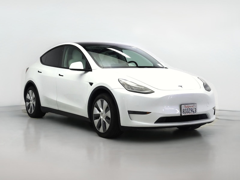 2020 Tesla Model Y Long Range -
                  Murrieta, CA