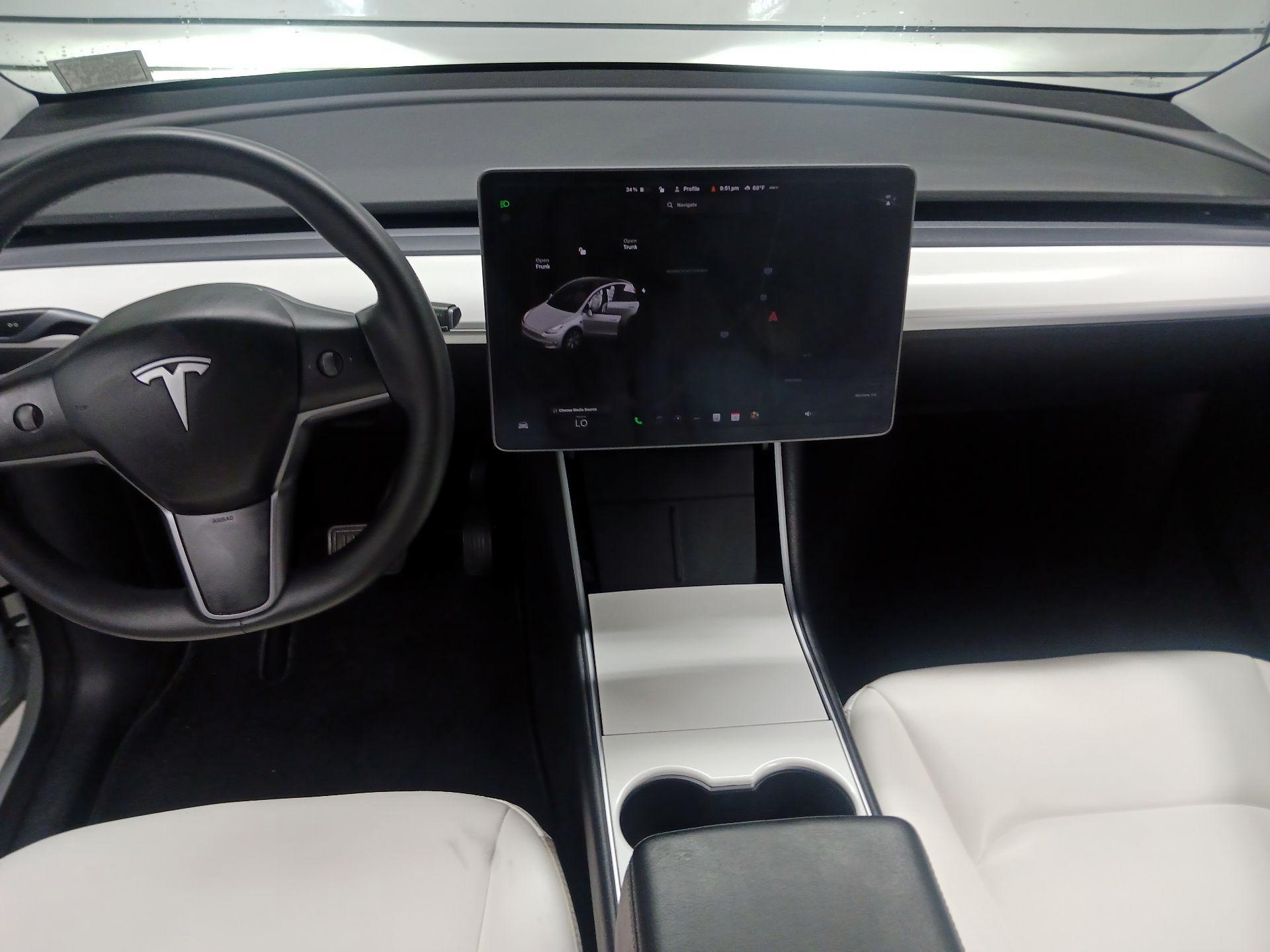 Thumbnail: 2020 Tesla Model Y - 9