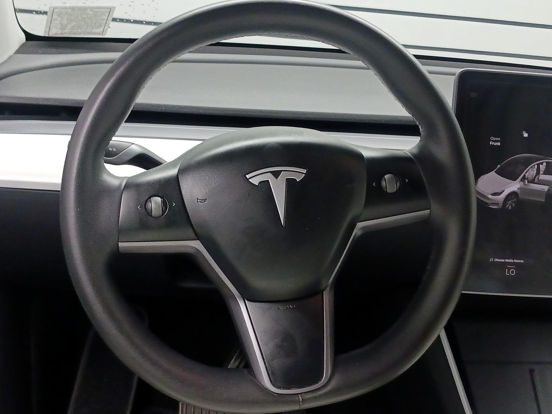 Thumbnail: 2020 Tesla Model Y - 10