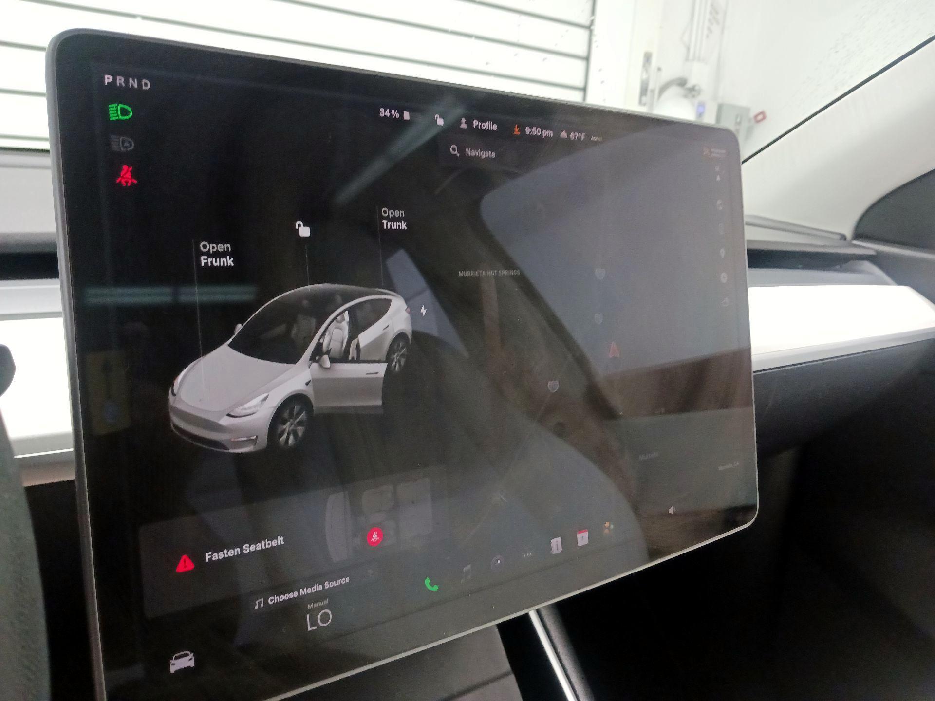 Thumbnail: 2020 Tesla Model Y - 13