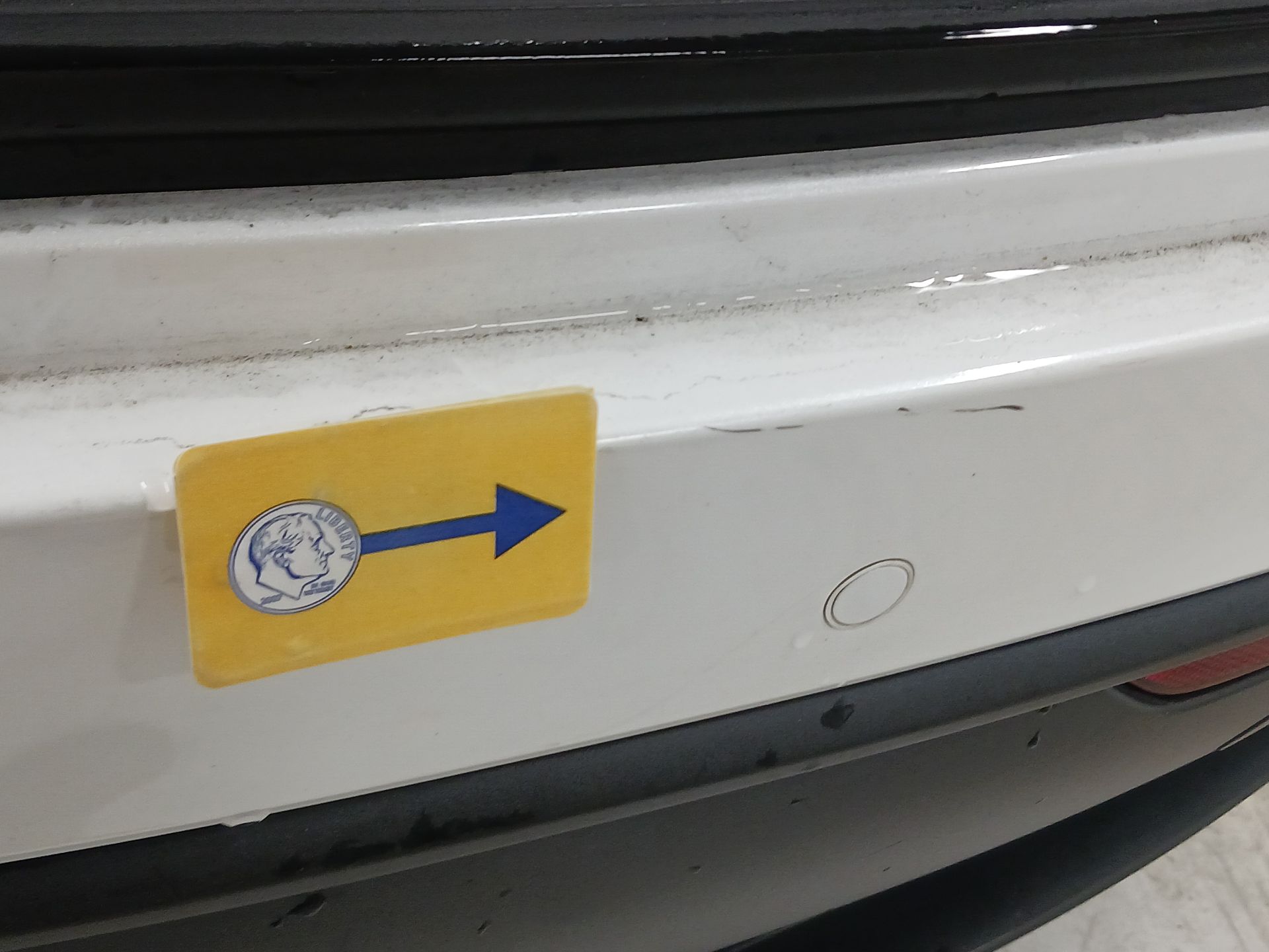Thumbnail: 2020 Tesla Model Y - 19