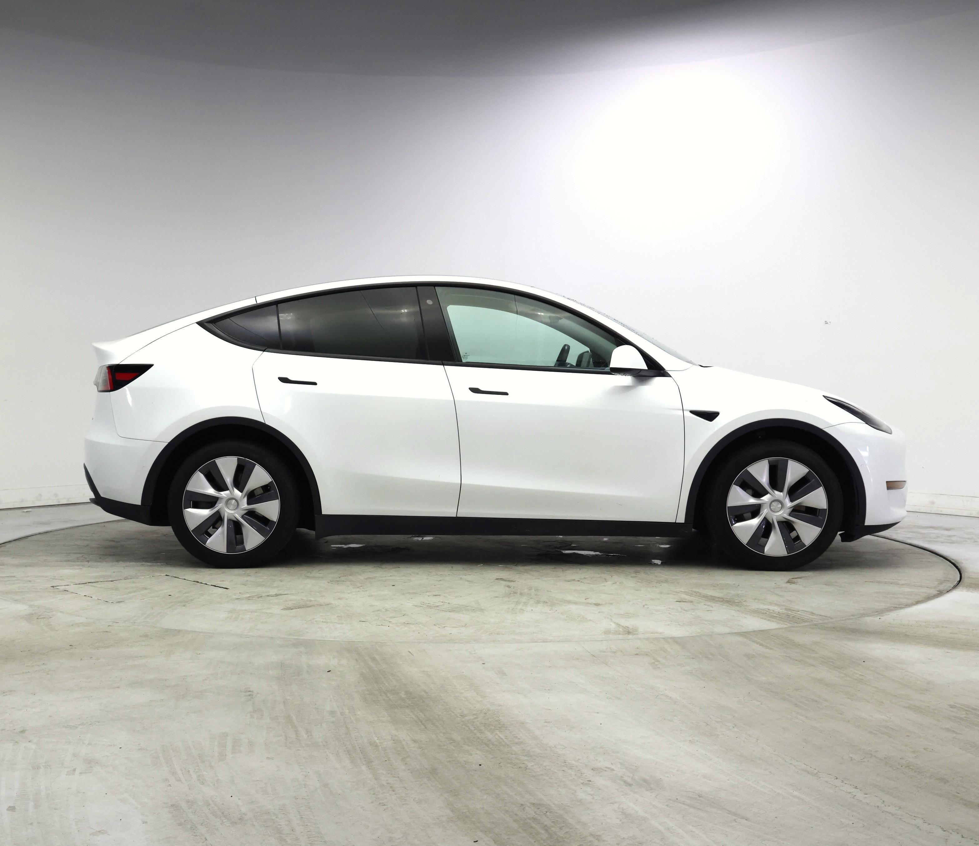 Thumbnail: 2020 Tesla Model Y - 7