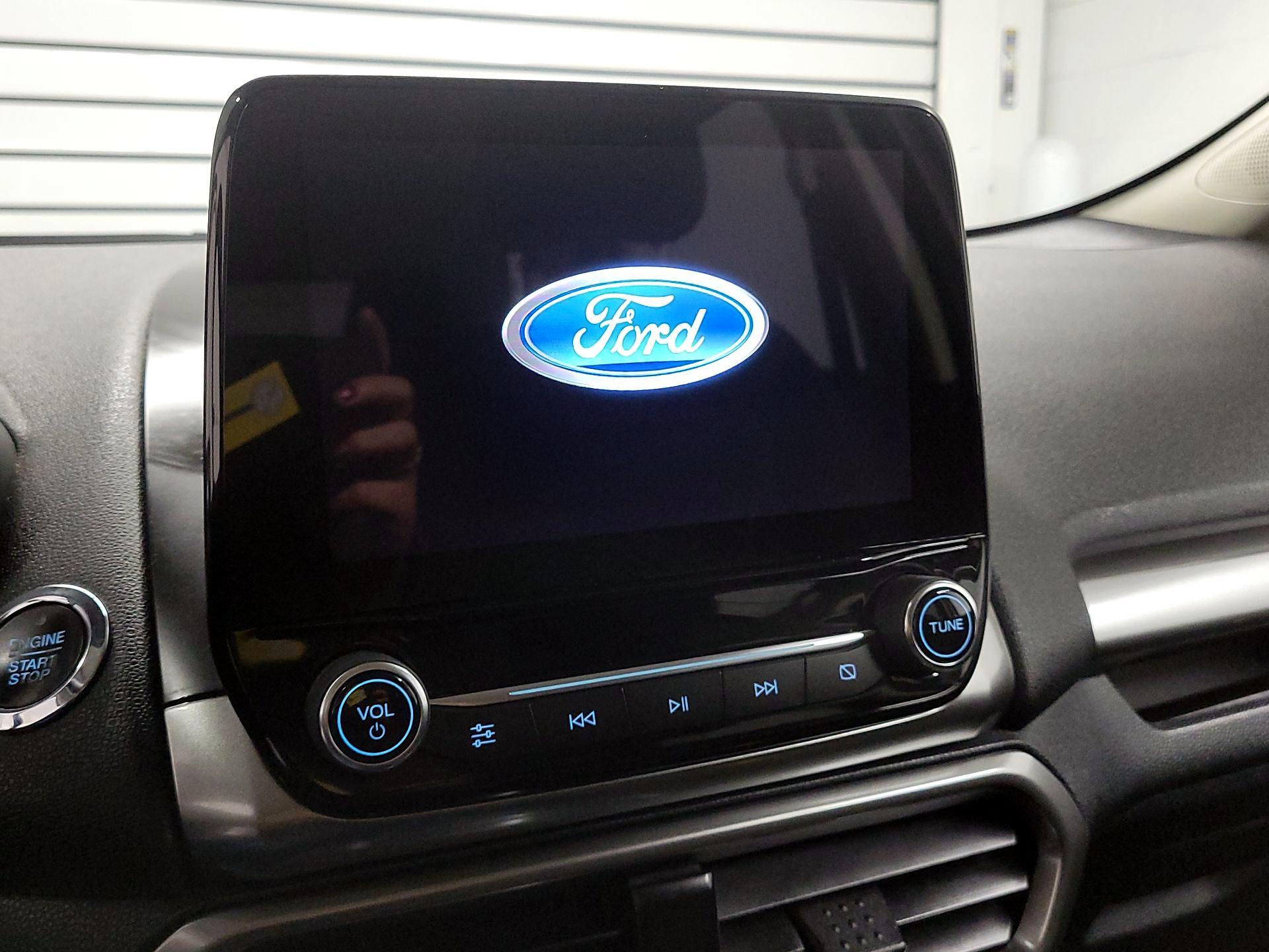 Thumbnail: 2018 Ford EcoSport - 13