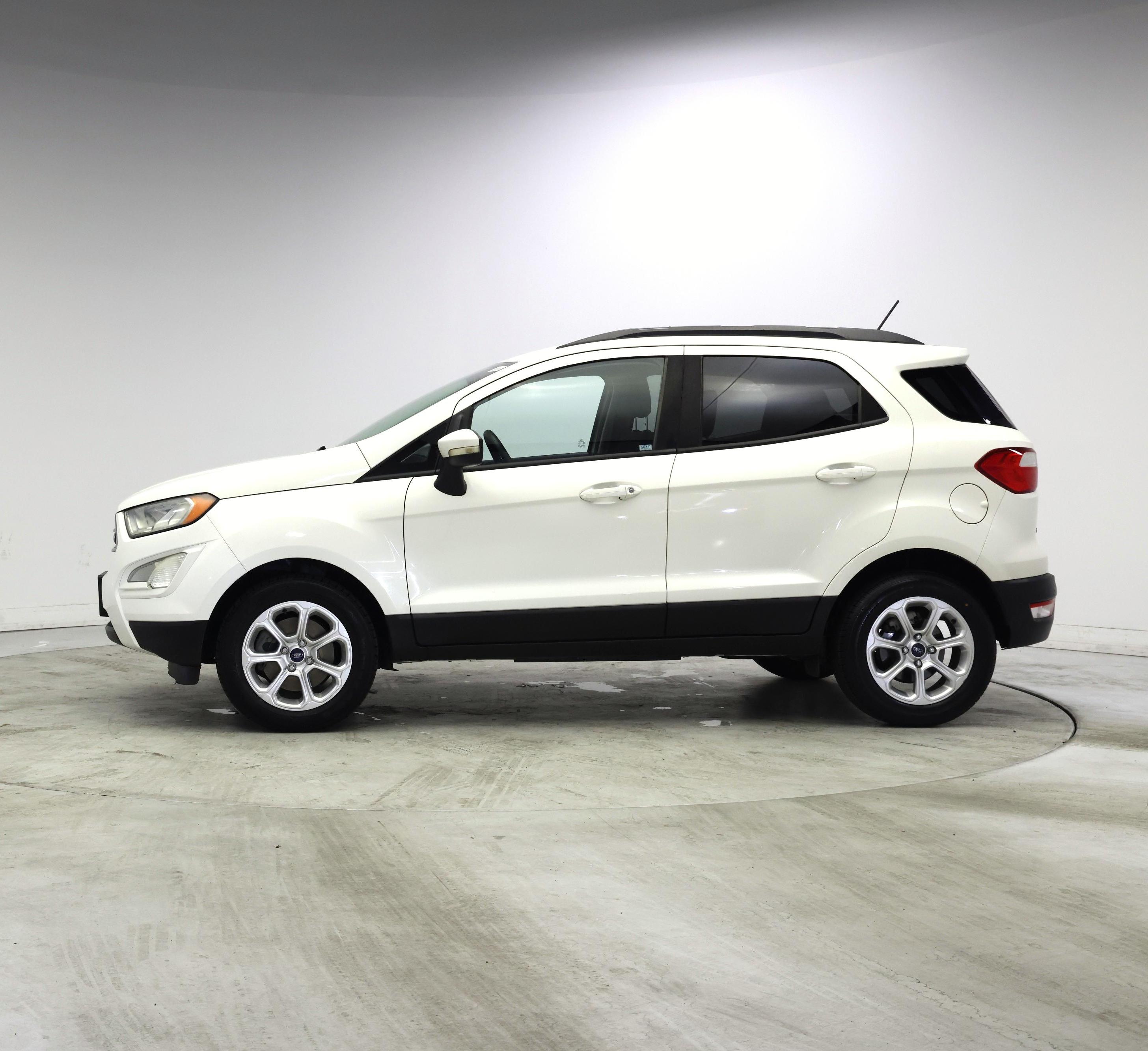 Thumbnail: 2018 Ford EcoSport - 3