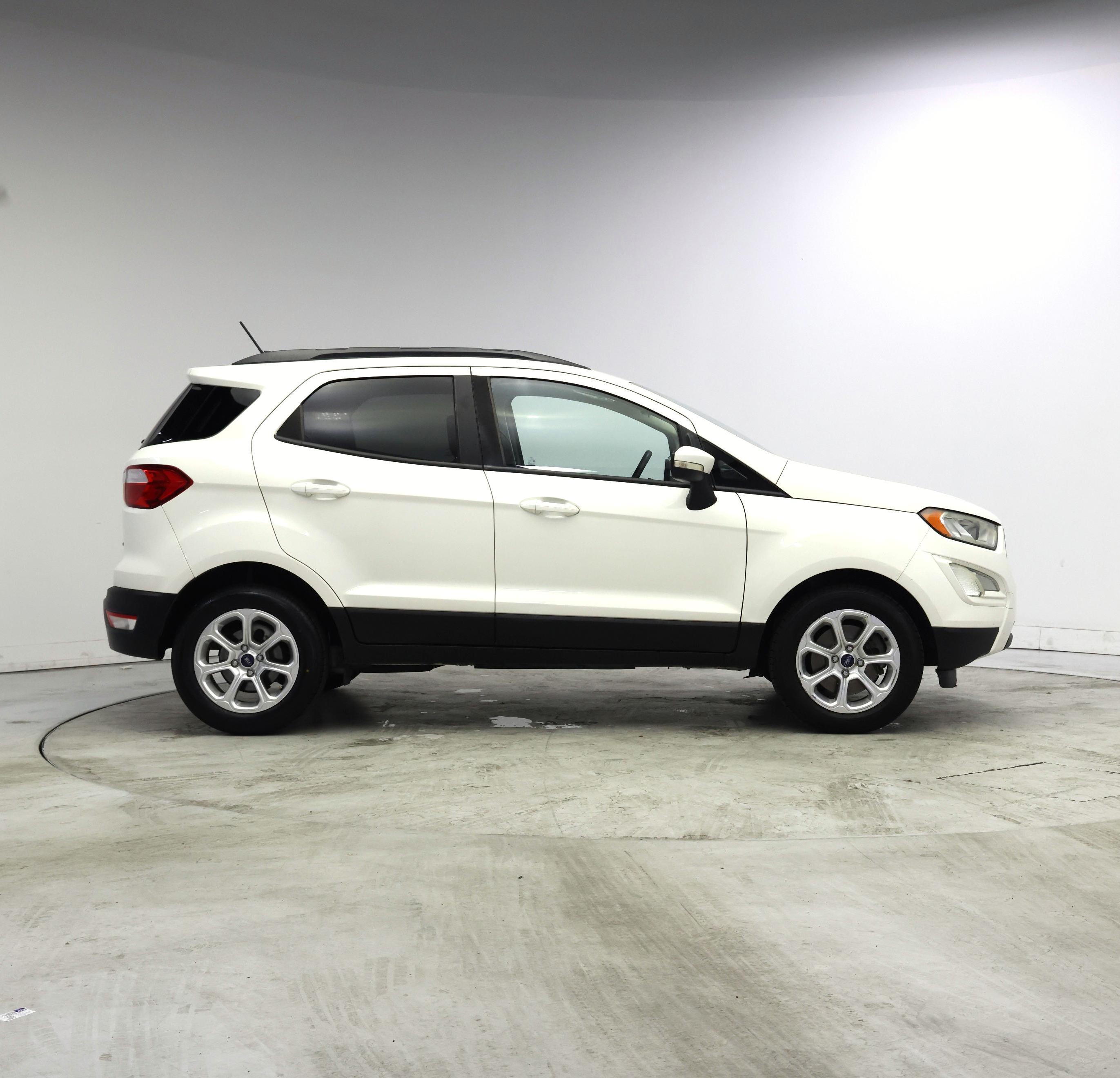 Thumbnail: 2018 Ford EcoSport - 7