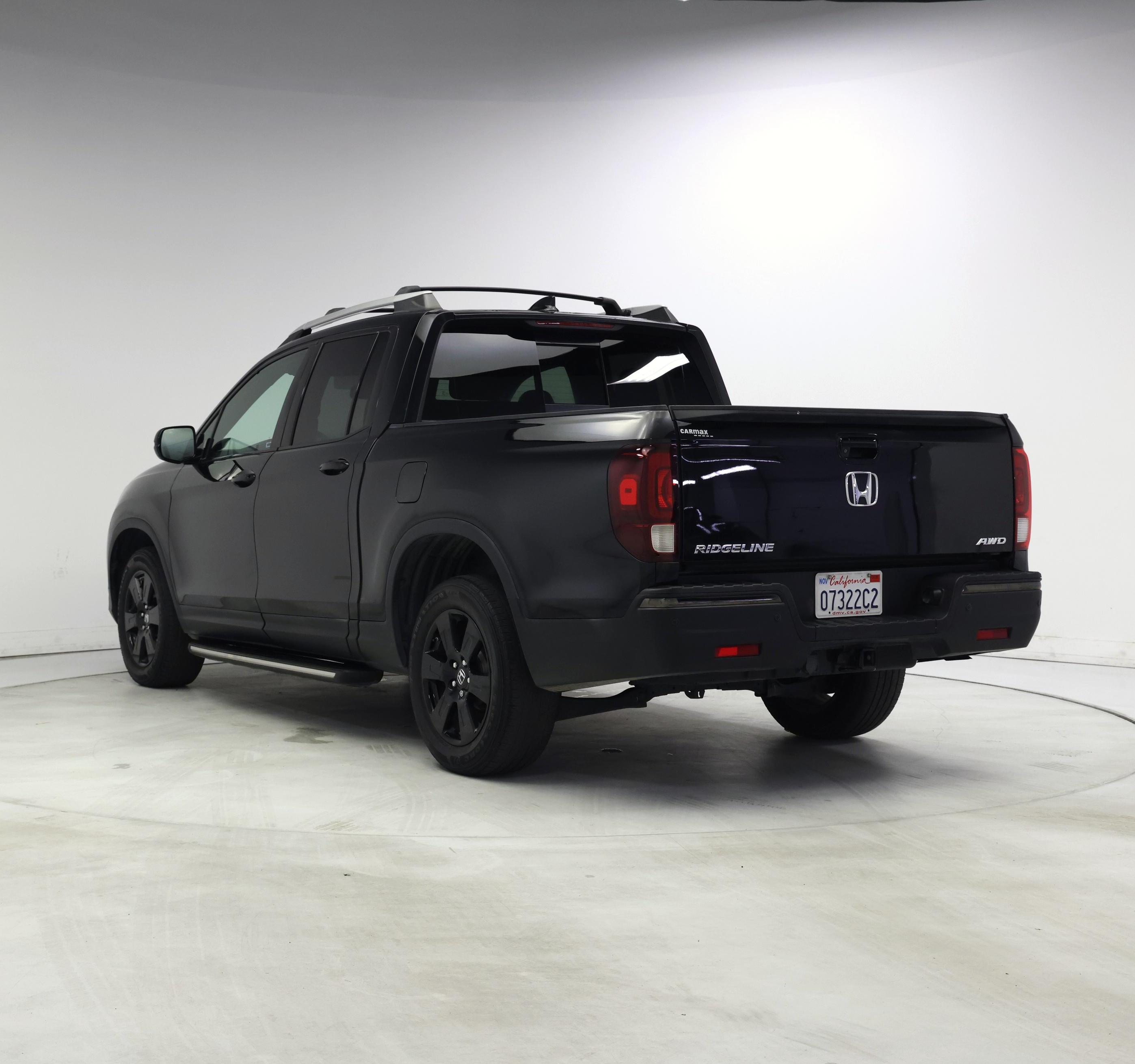Thumbnail: 2017 Honda Ridgeline - 2