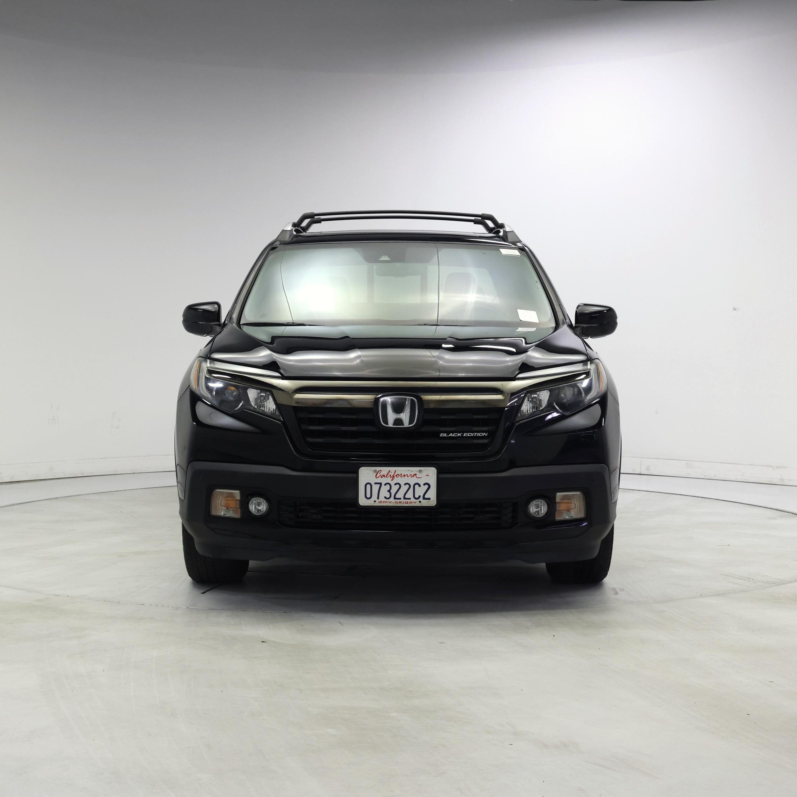 Thumbnail: 2017 Honda Ridgeline - 5