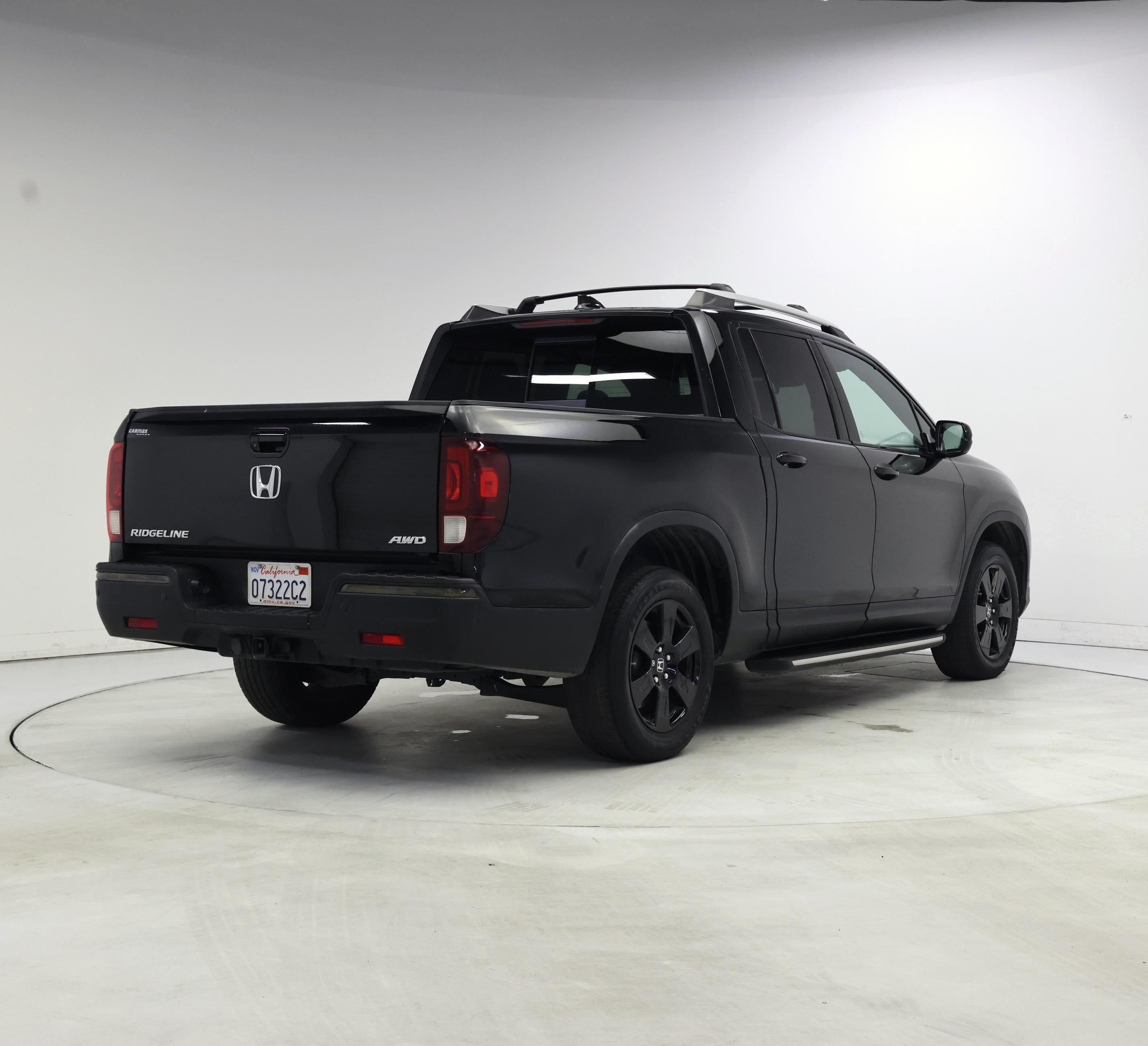 Thumbnail: 2017 Honda Ridgeline - 8