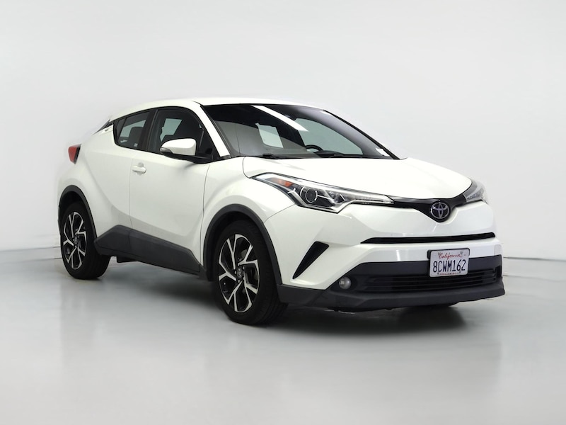 2018 Toyota C-HR XLE -
                  Murrieta, CA