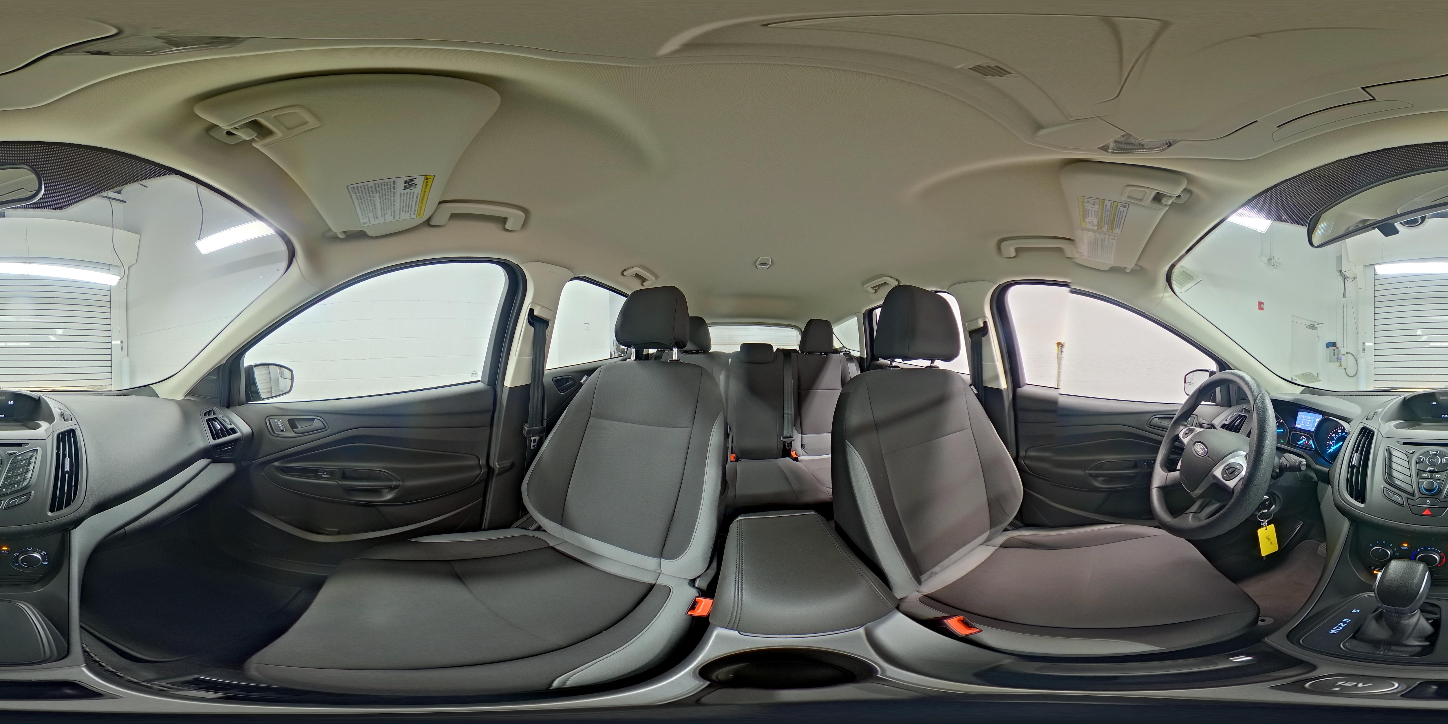 2015 Ford Escape S - Photo 21