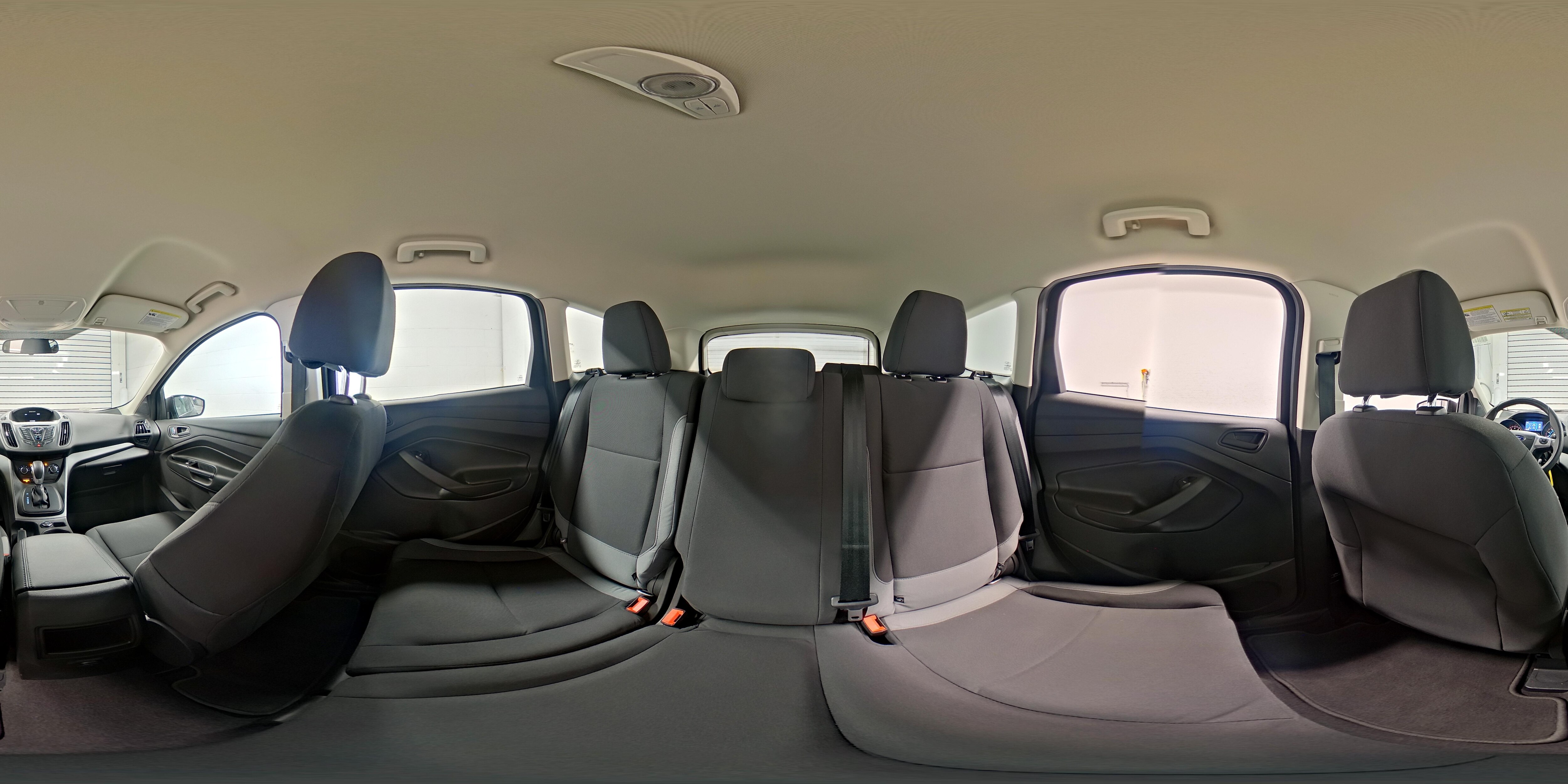 2015 Ford Escape S - Photo 22