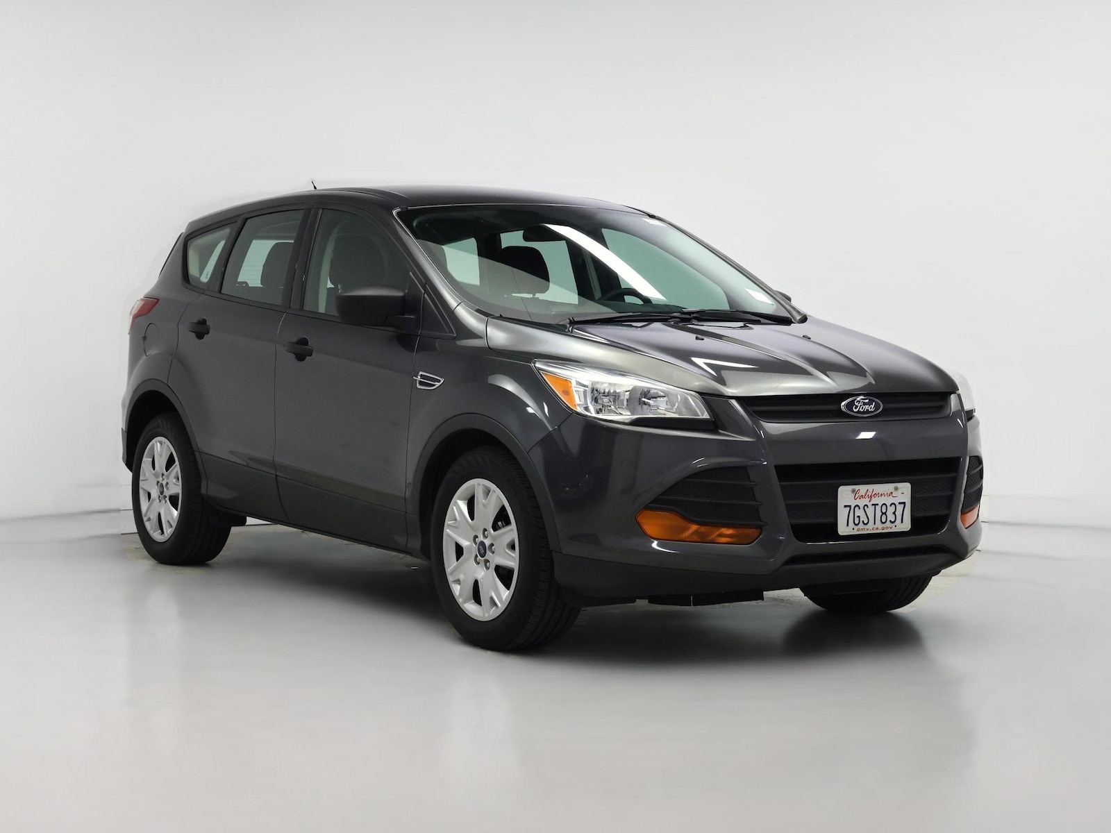 2015 Ford Escape S