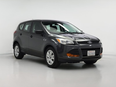 2015 Ford Escape S