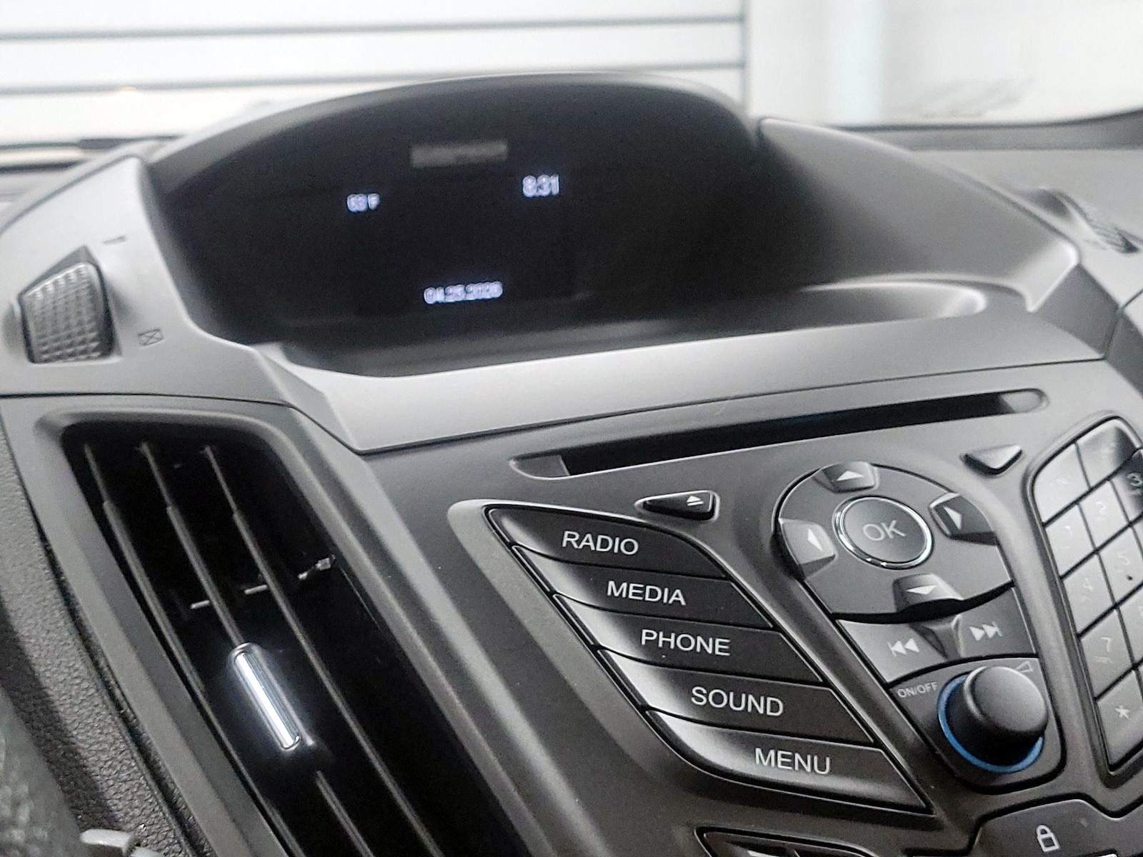 2015 Ford Escape S - Photo 14