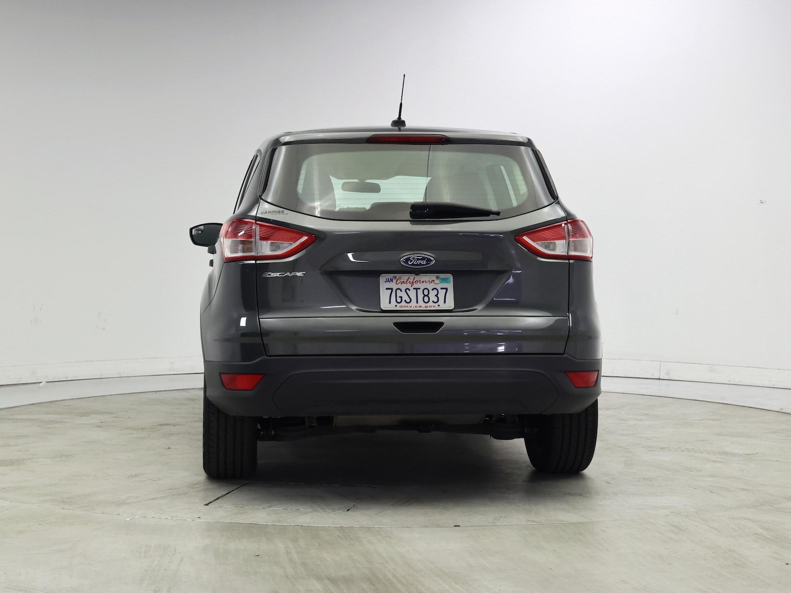 2015 Ford Escape S - Photo 7