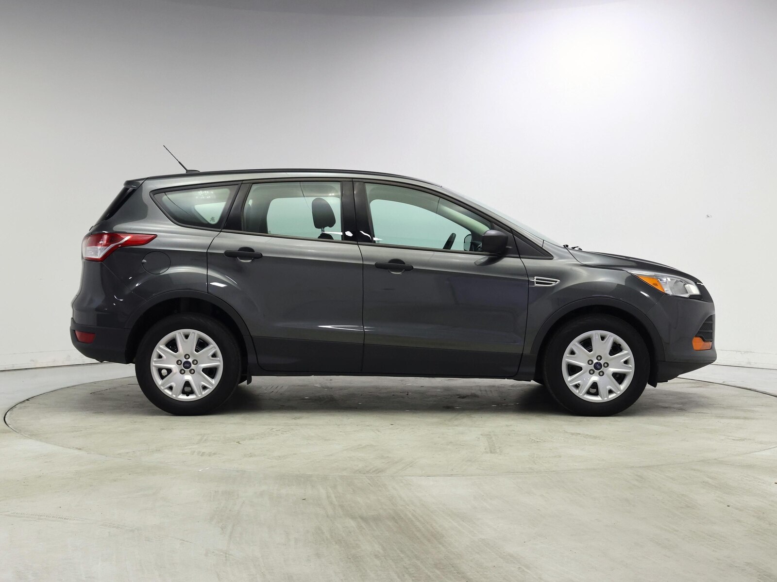 2015 Ford Escape S - Photo 8