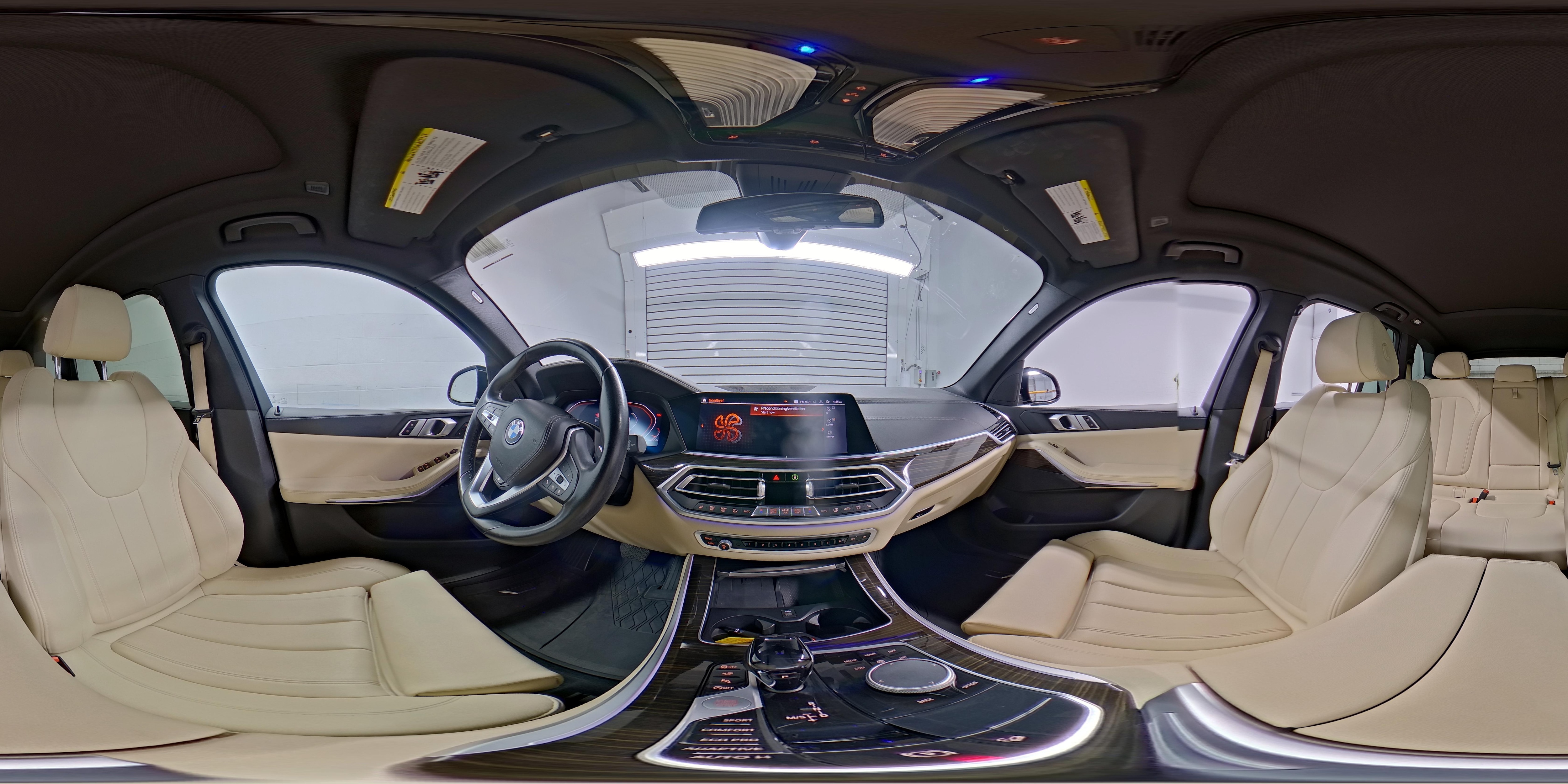 2020 BMW X5 40i - Photo 22