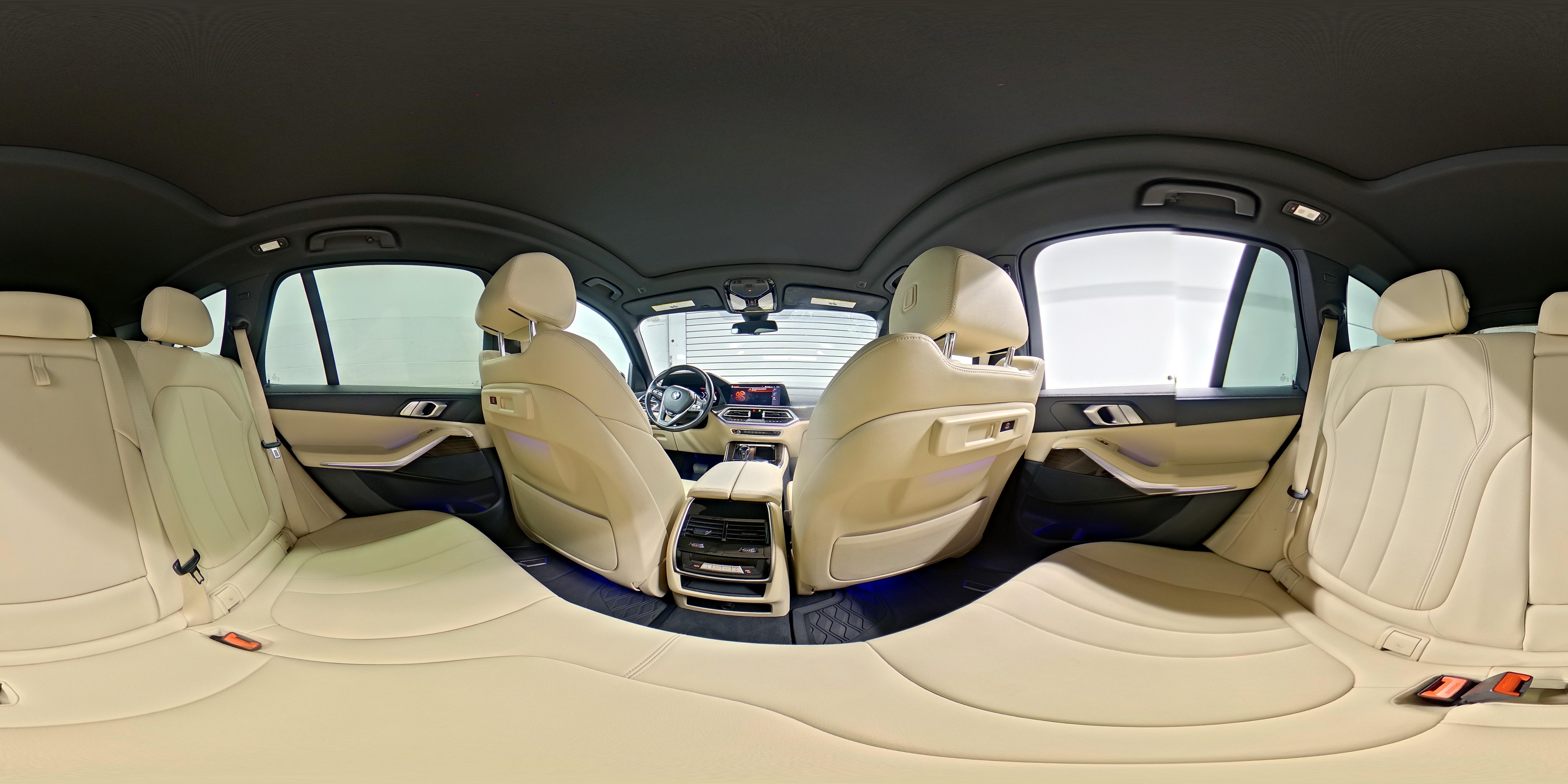 2020 BMW X5 40i - Photo 23