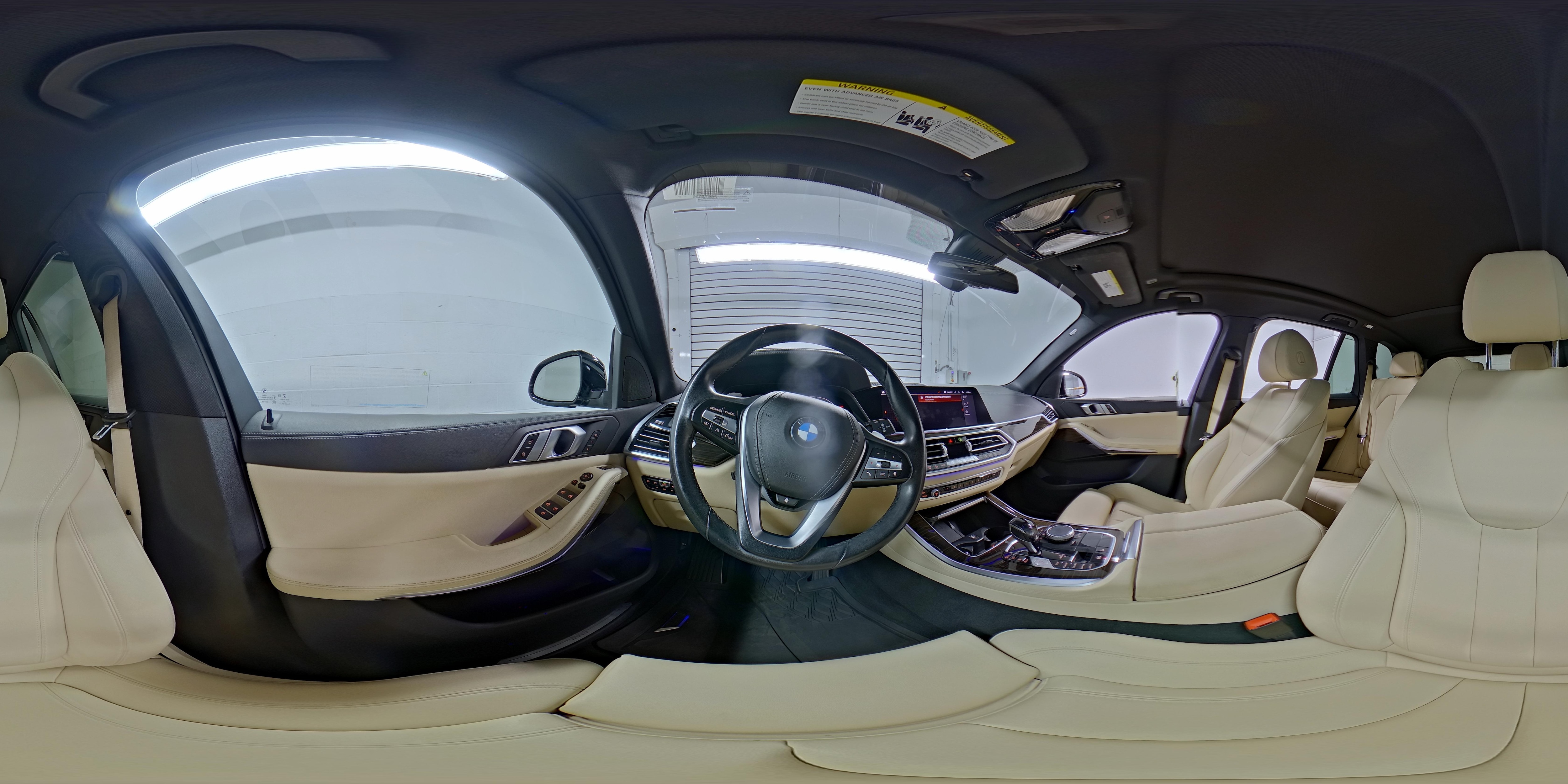 2020 BMW X5 40i - Photo 24