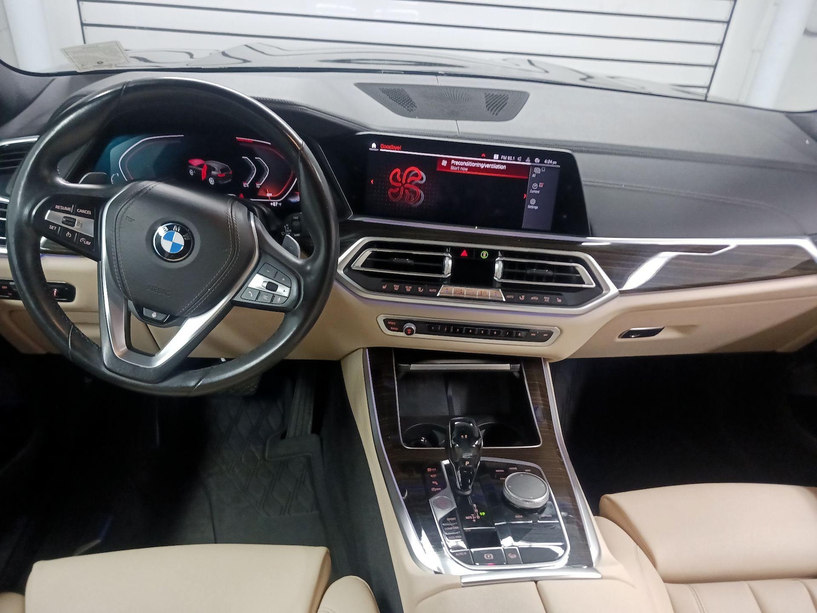 2020 BMW X5 40i - Photo 10