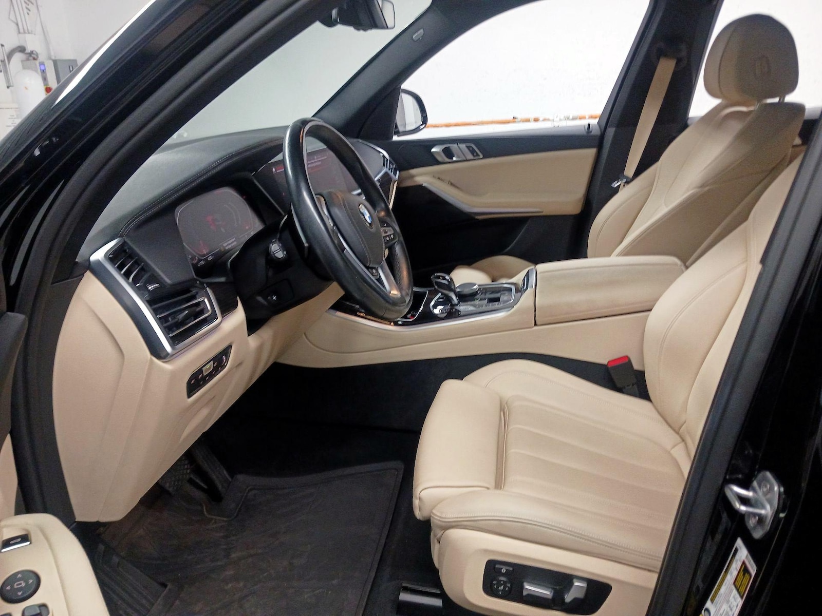 2020 BMW X5 40i - Photo 12