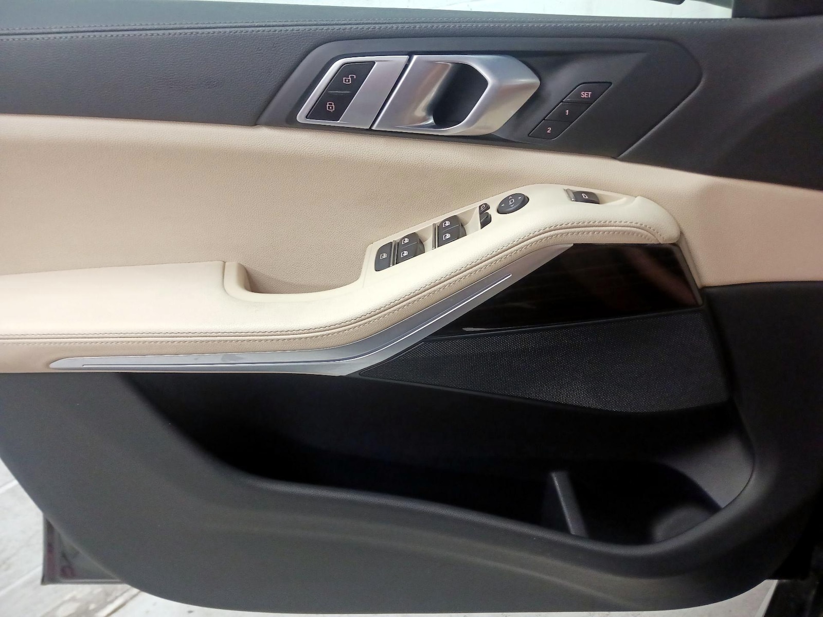 2020 BMW X5 40i - Photo 13