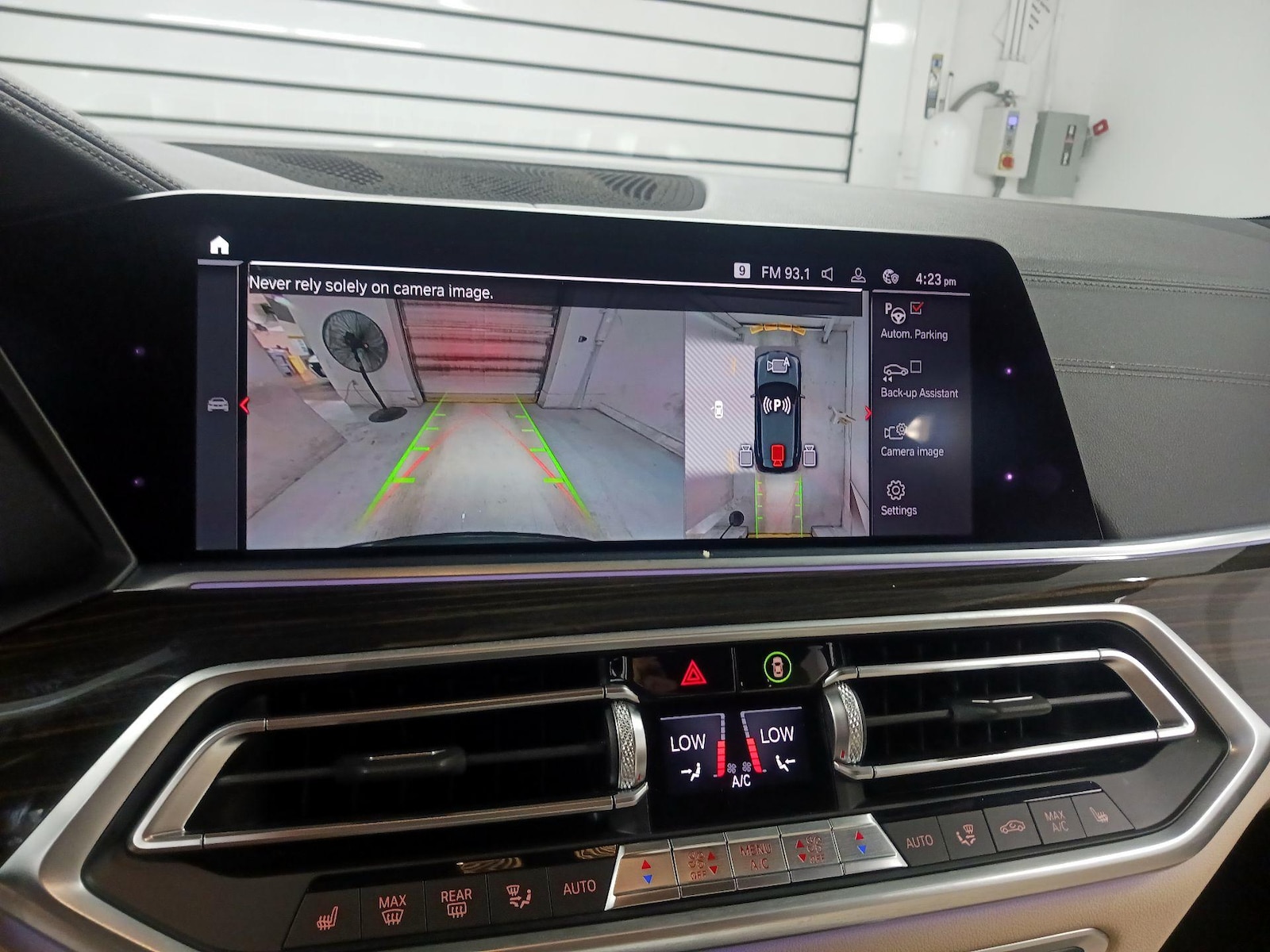 2020 BMW X5 40i - Photo 14