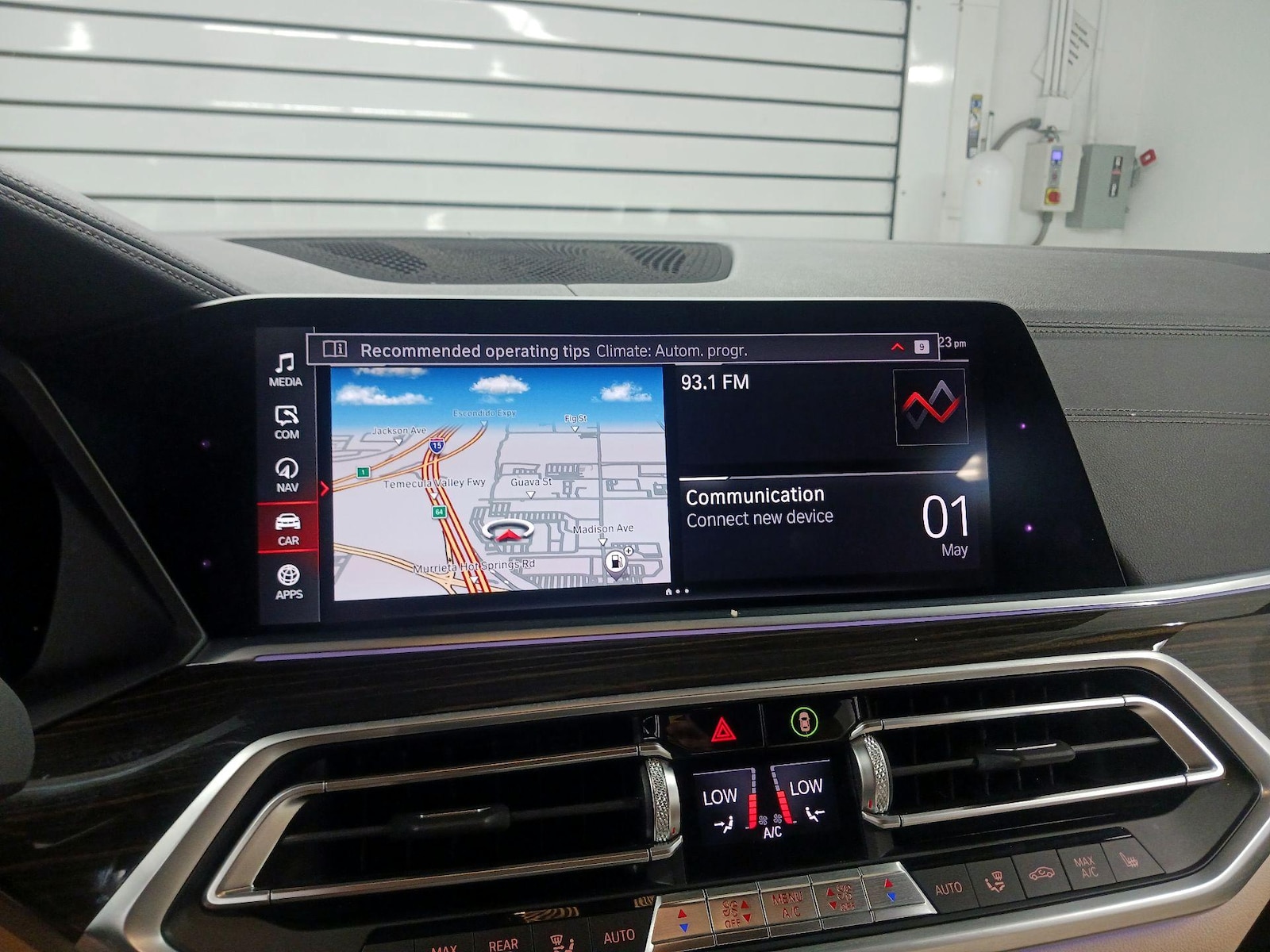 2020 BMW X5 40i - Photo 15