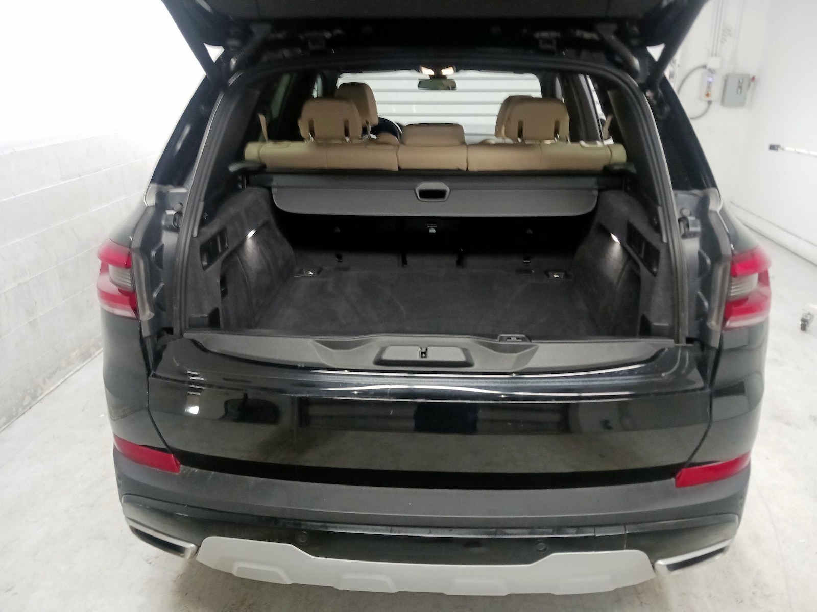 2020 BMW X5 40i - Photo 19