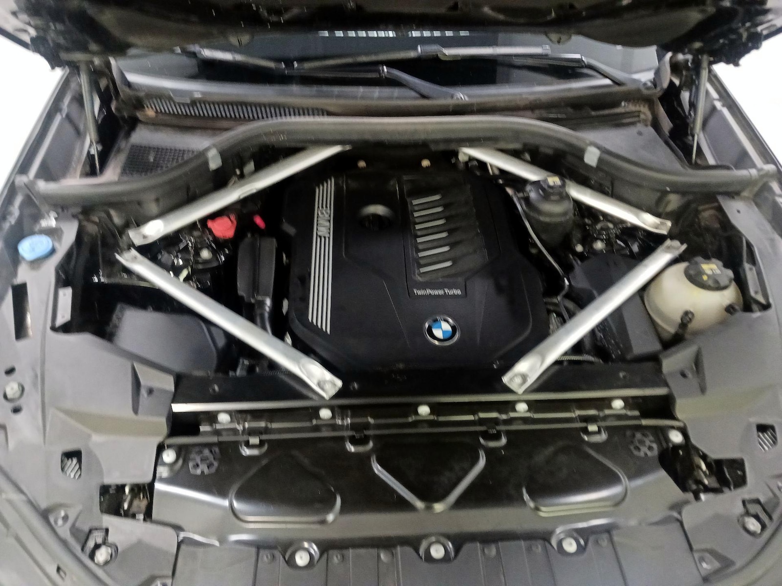 2020 BMW X5 40i - Photo 20