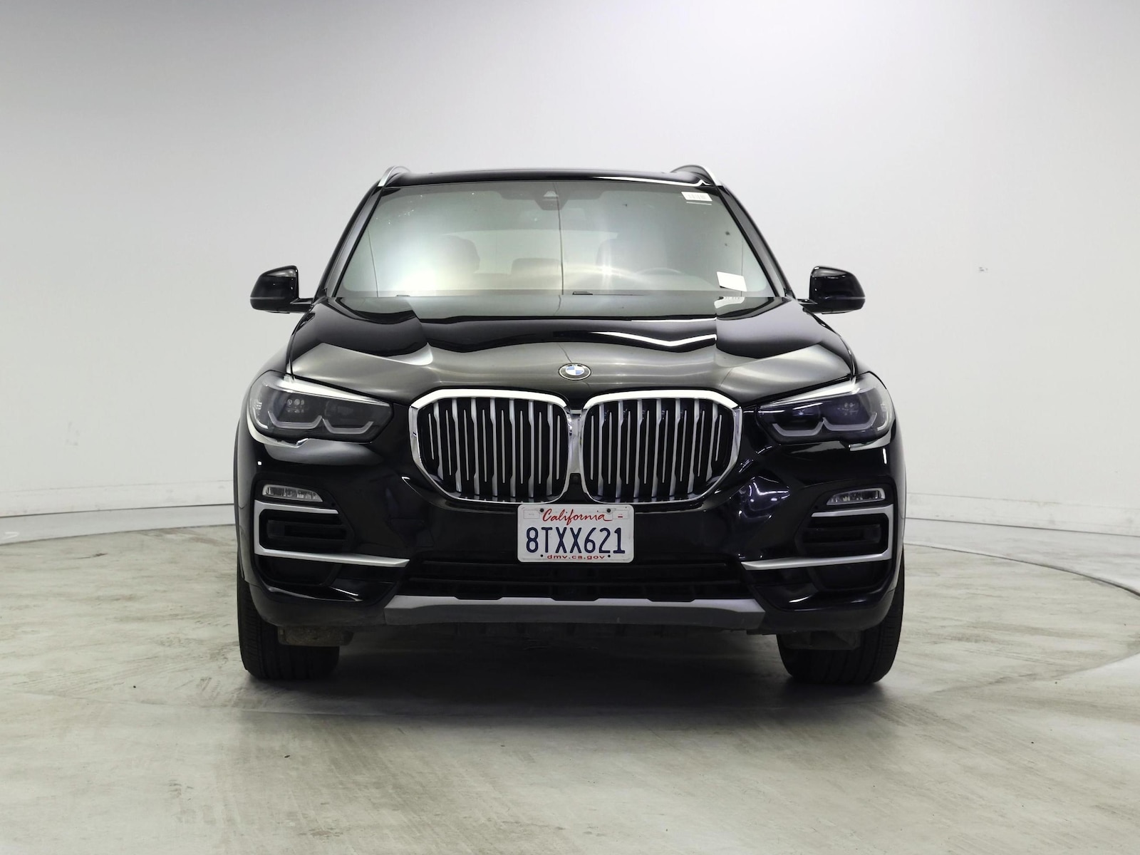 2020 BMW X5 40i - Photo 6