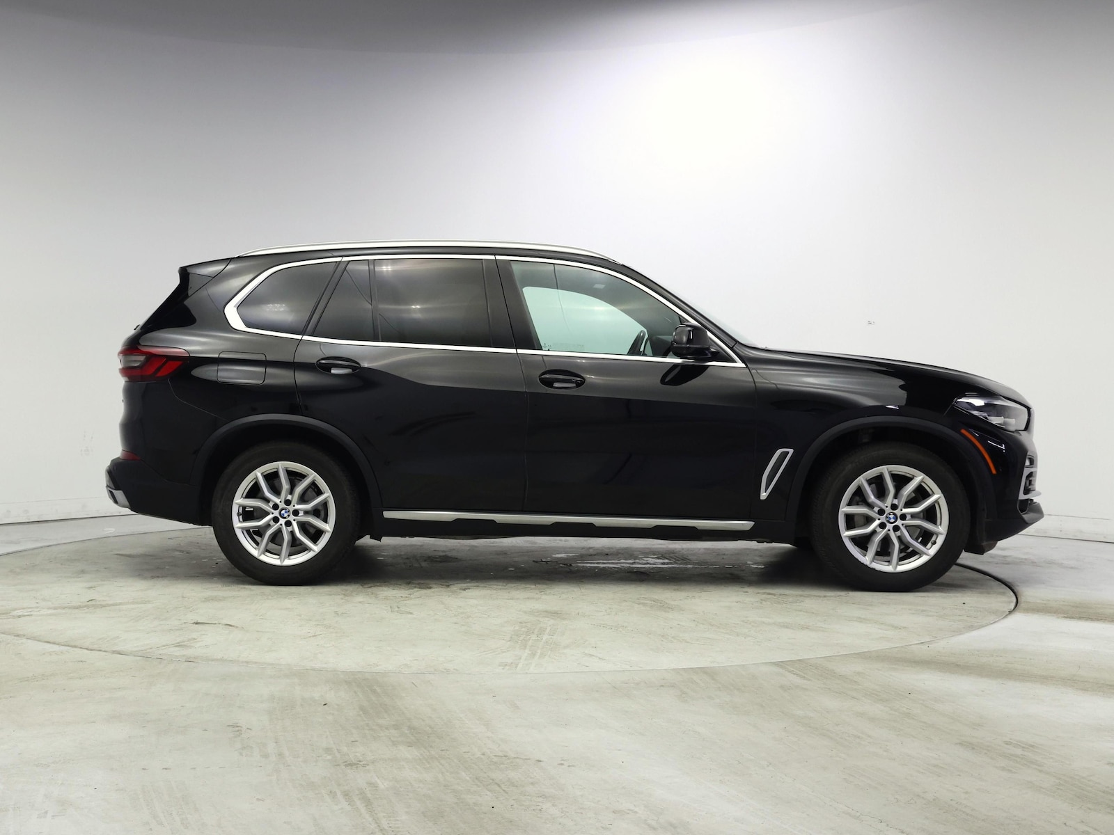 2020 BMW X5 40i - Photo 8