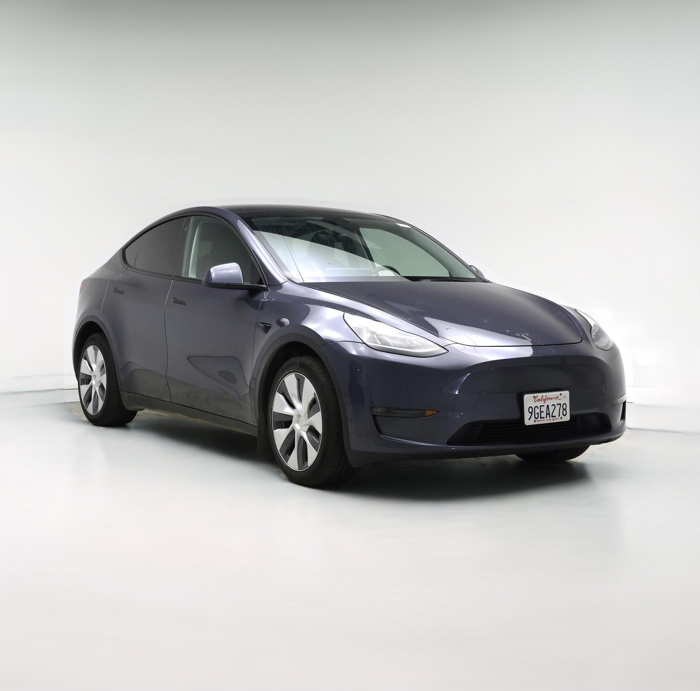 Thumbnail: 2023 Tesla Model Y - 1