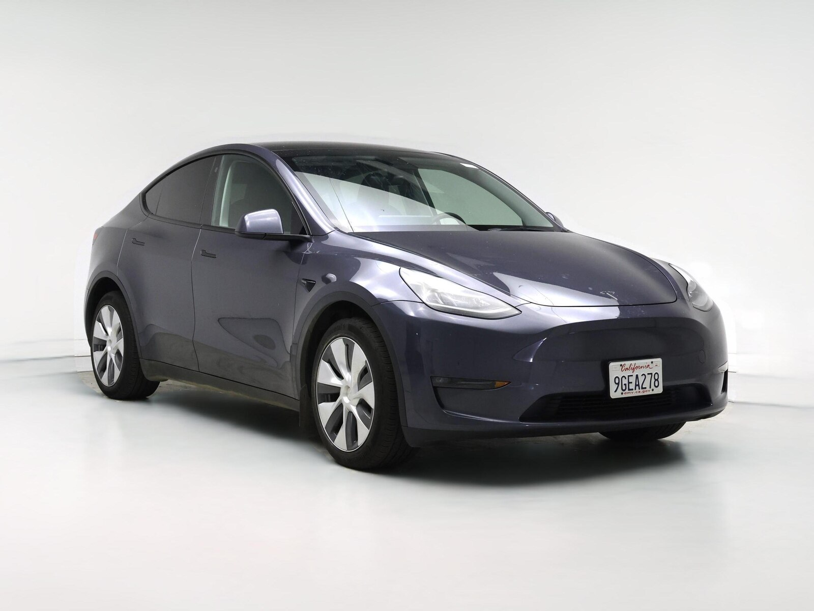 Smart Key & Power Hatch/Deck Lid