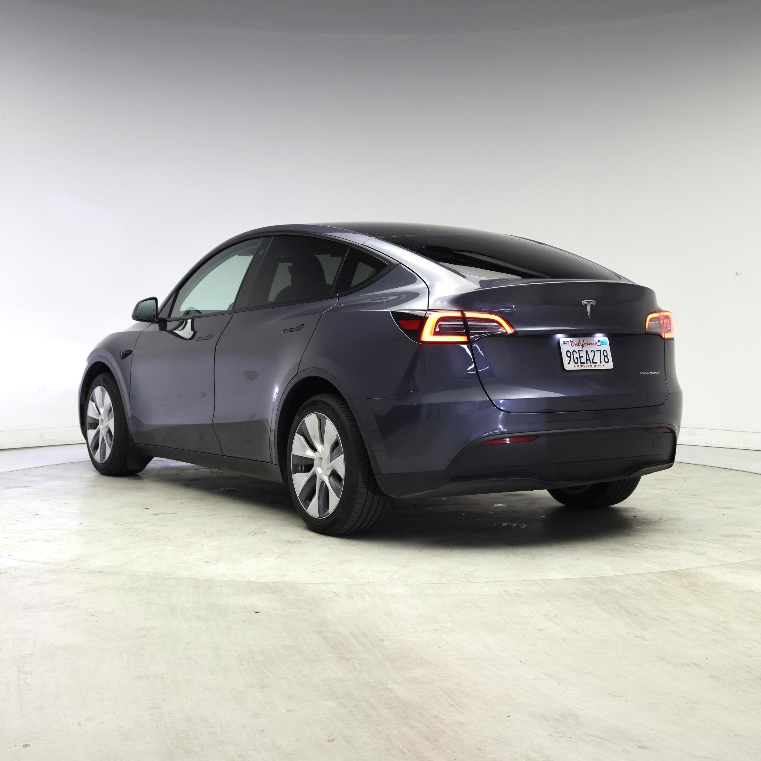 Thumbnail: 2023 Tesla Model Y - 2
